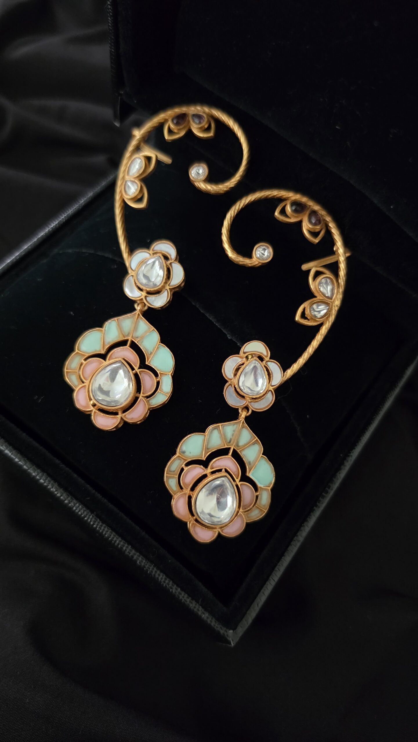 Maaham Earcuffs Thumbnail