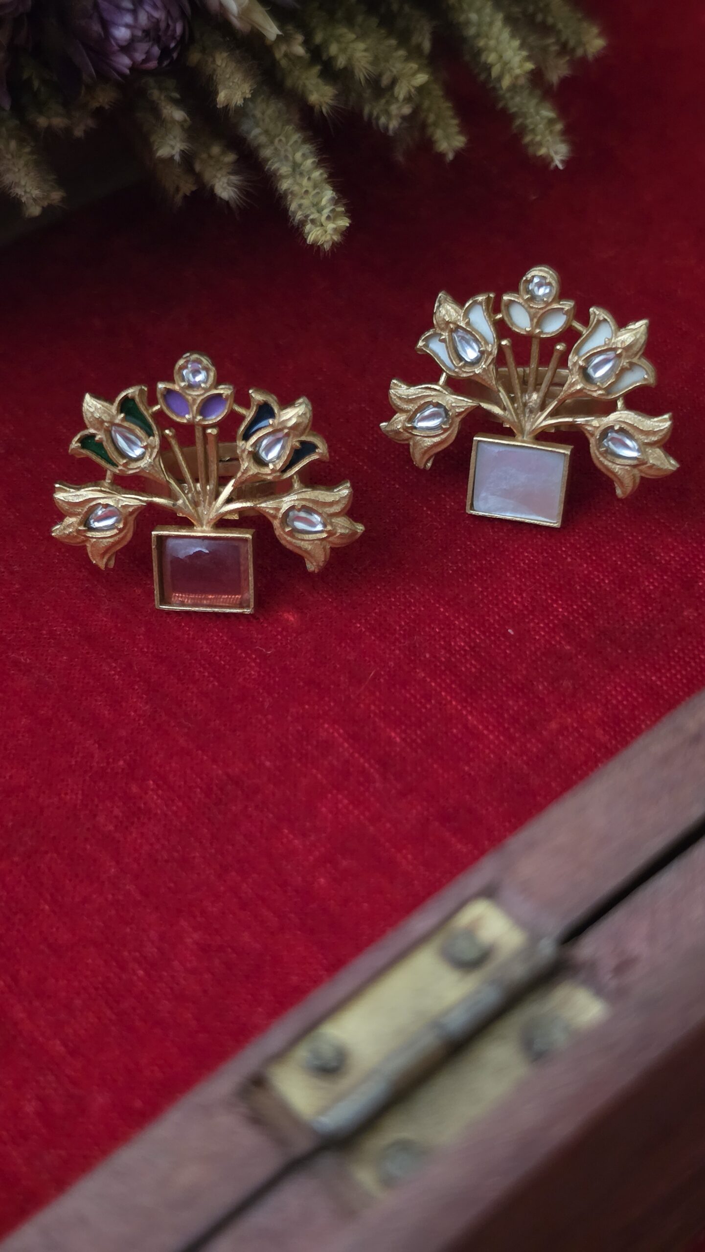 Insa ring Thumbnail