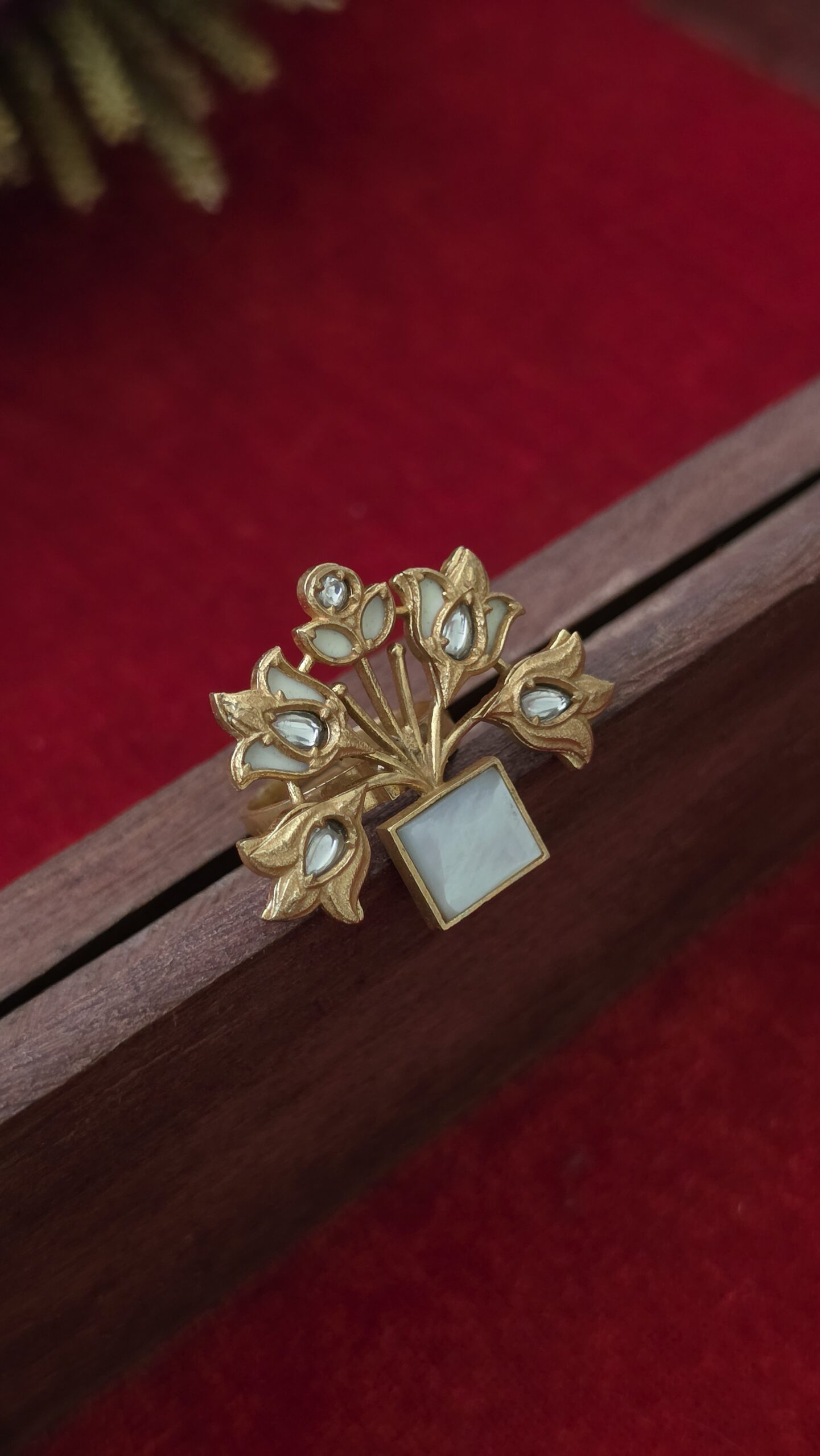 Insa ring Thumbnail