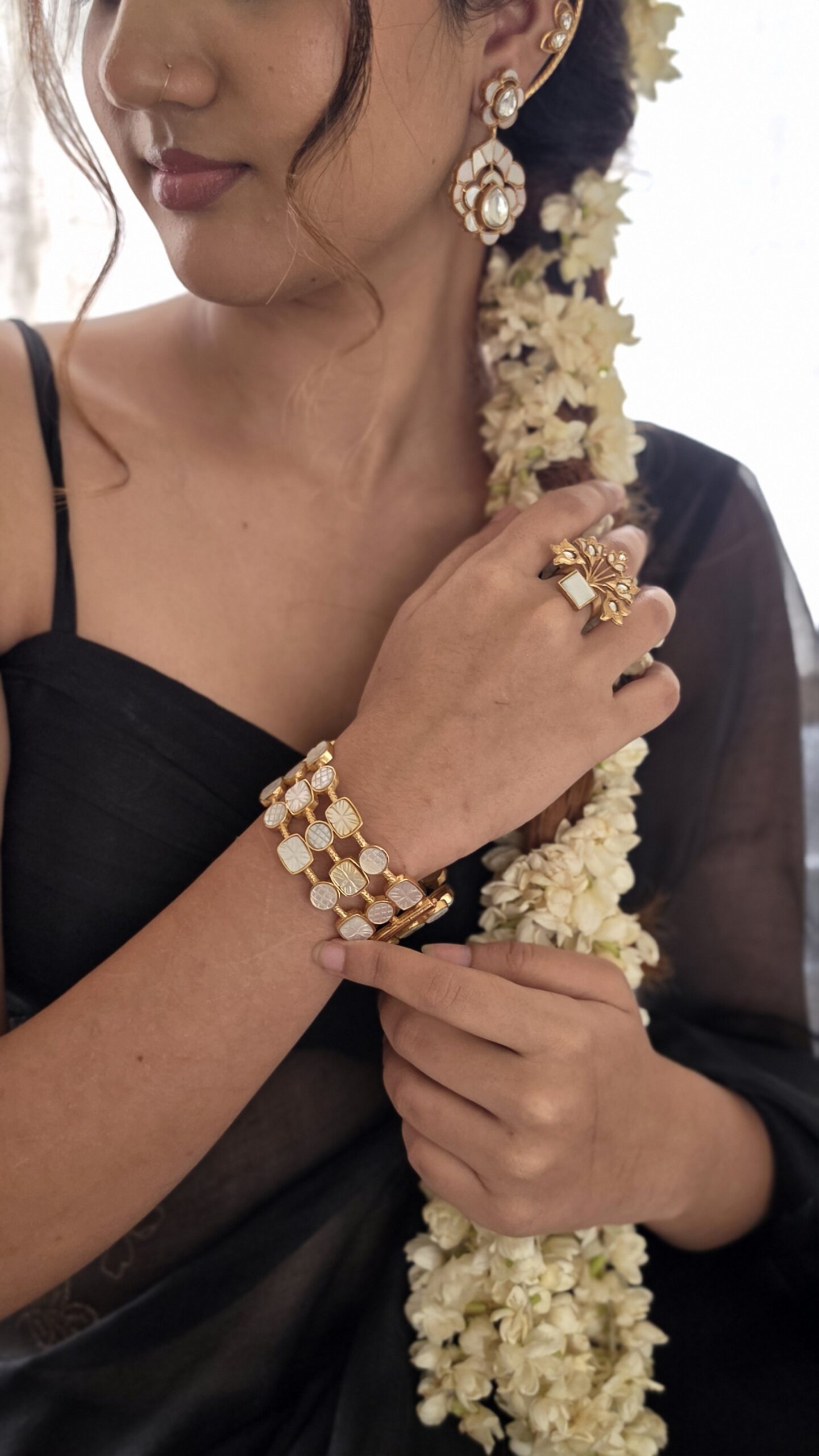 Muskan cuff Thumbnail