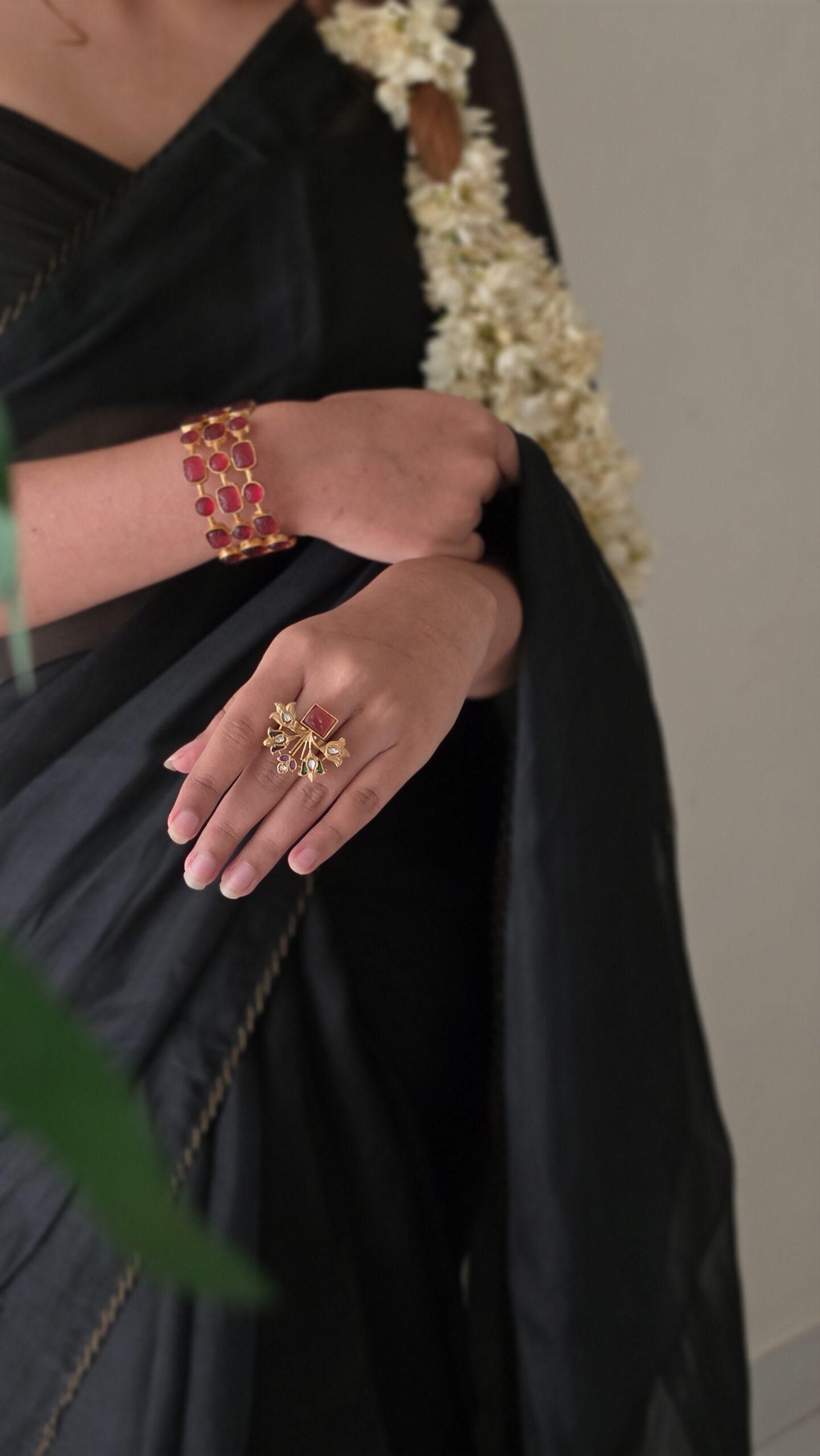 Muskan cuff Thumbnail