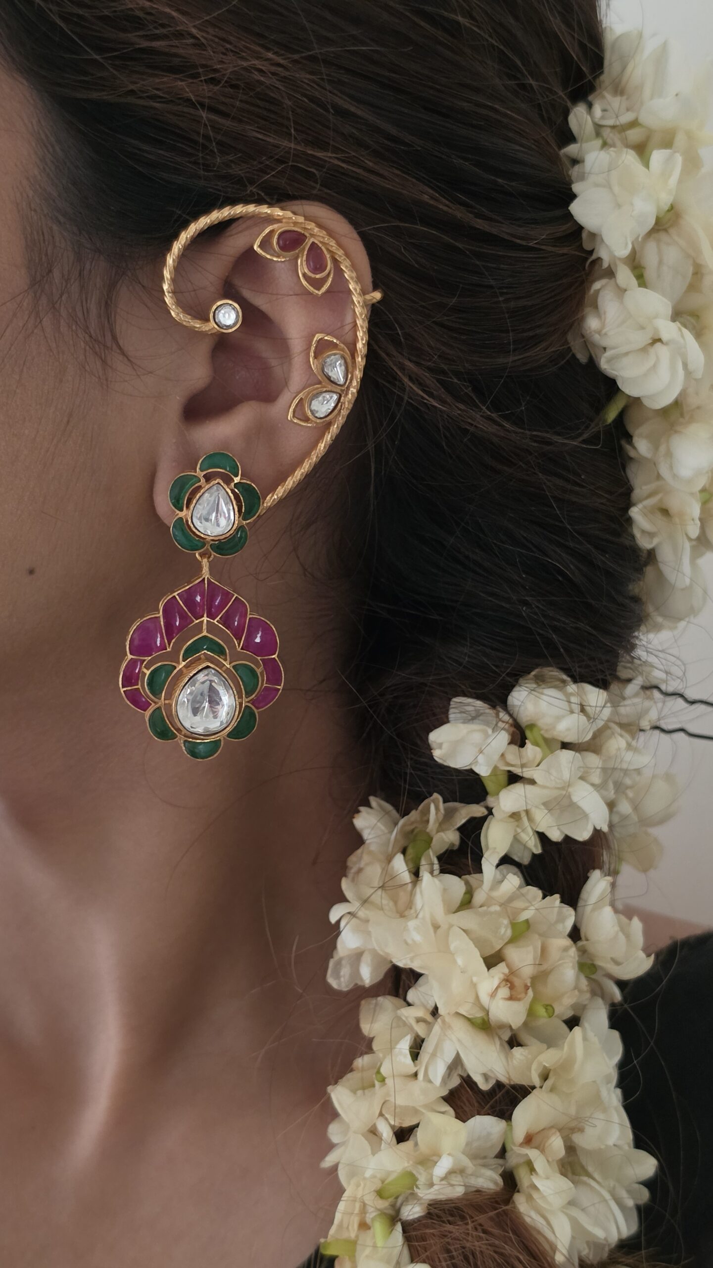Maaham Earcuffs Thumbnail