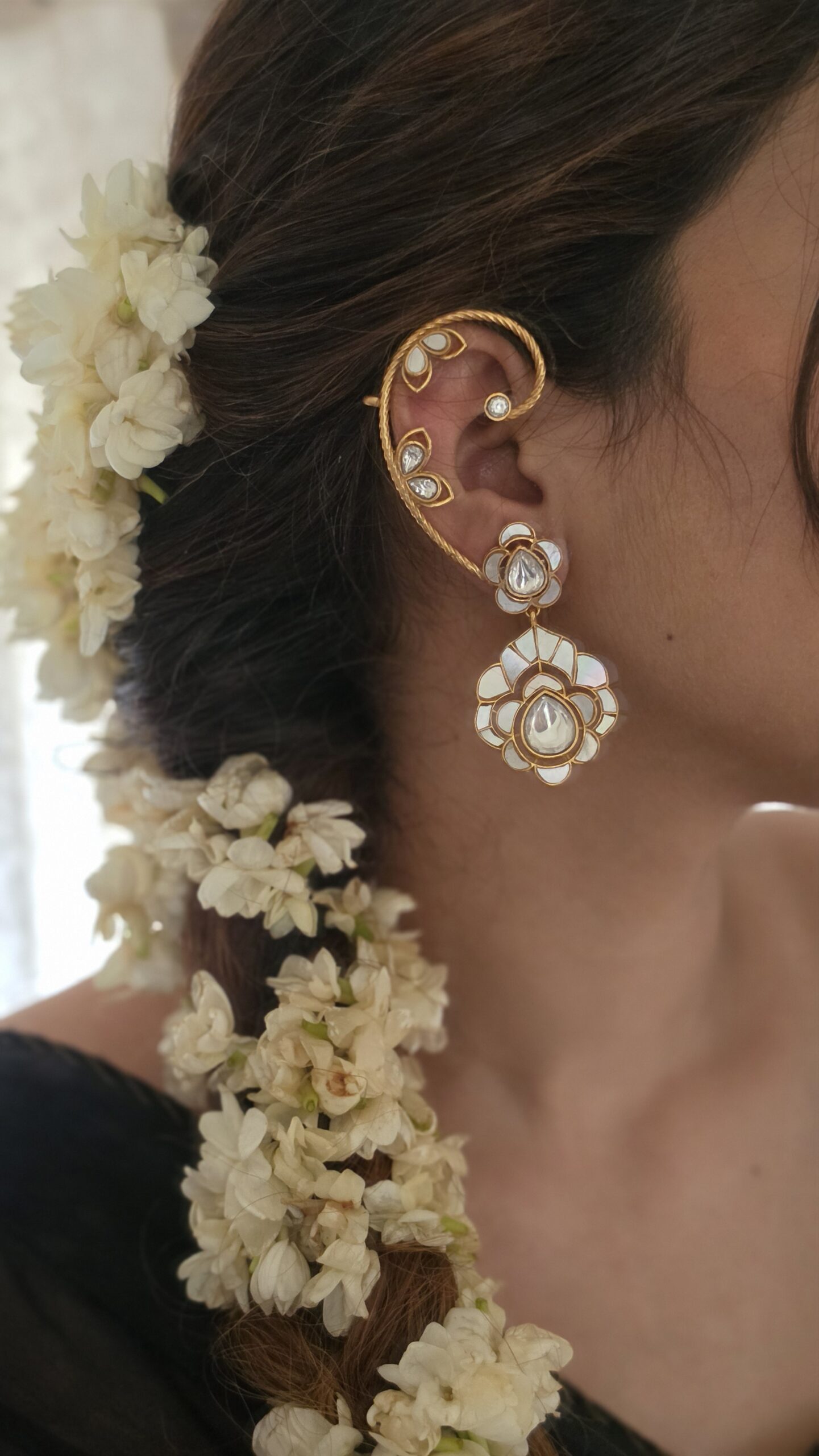 Maaham Earcuffs Thumbnail