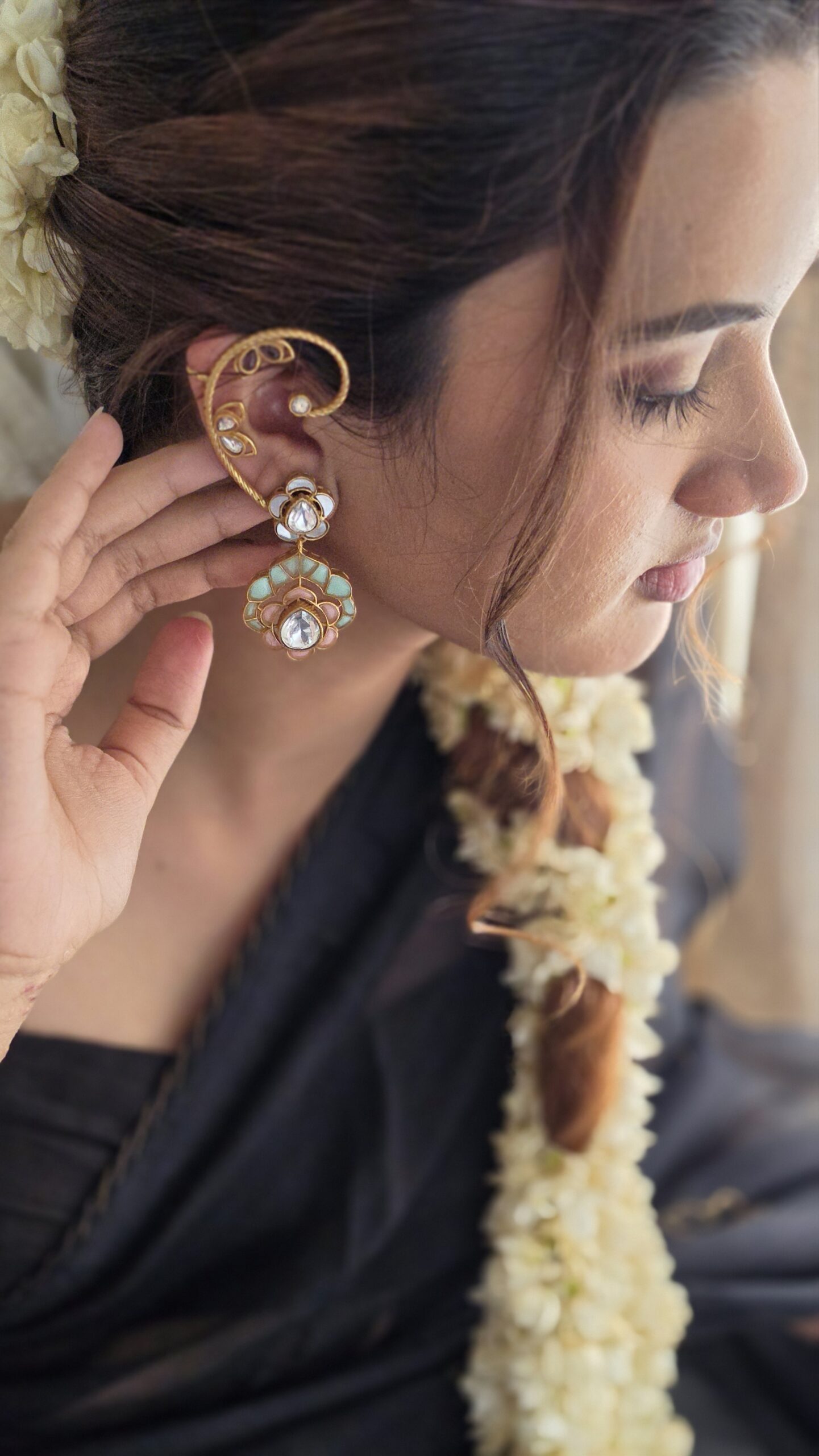 Maaham Earcuffs Thumbnail
