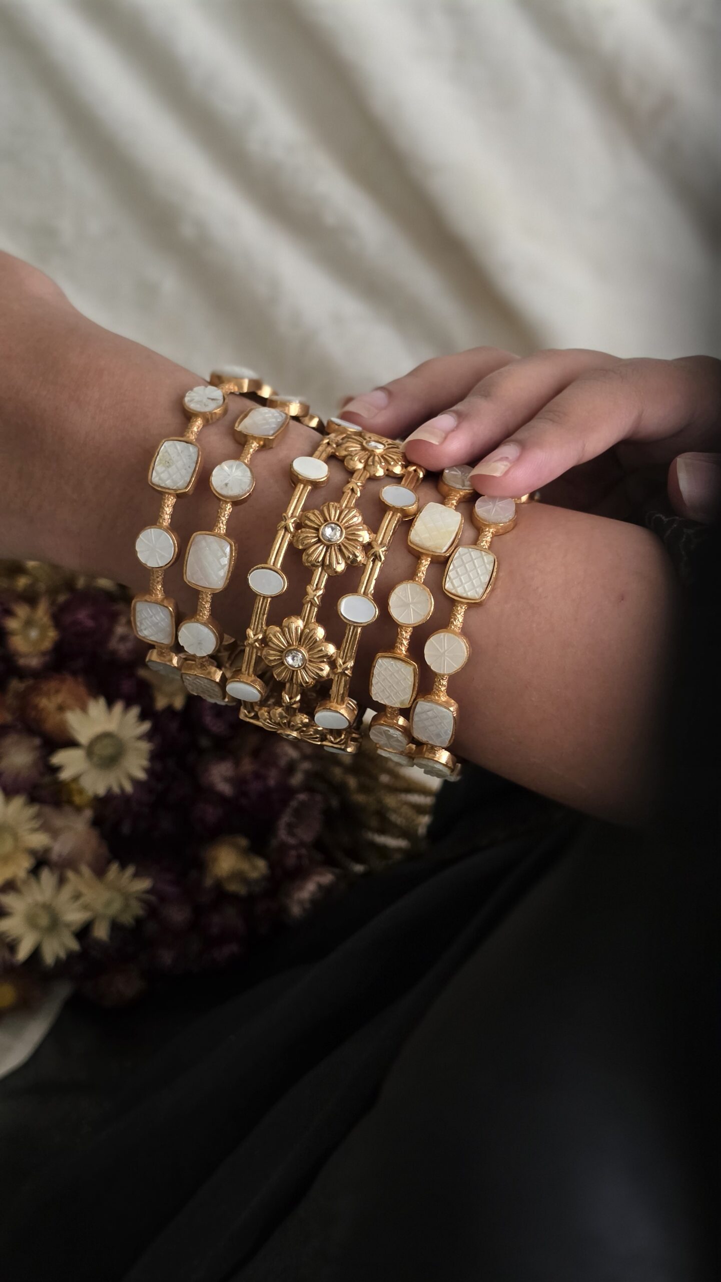 Muskaan bangles Thumbnail