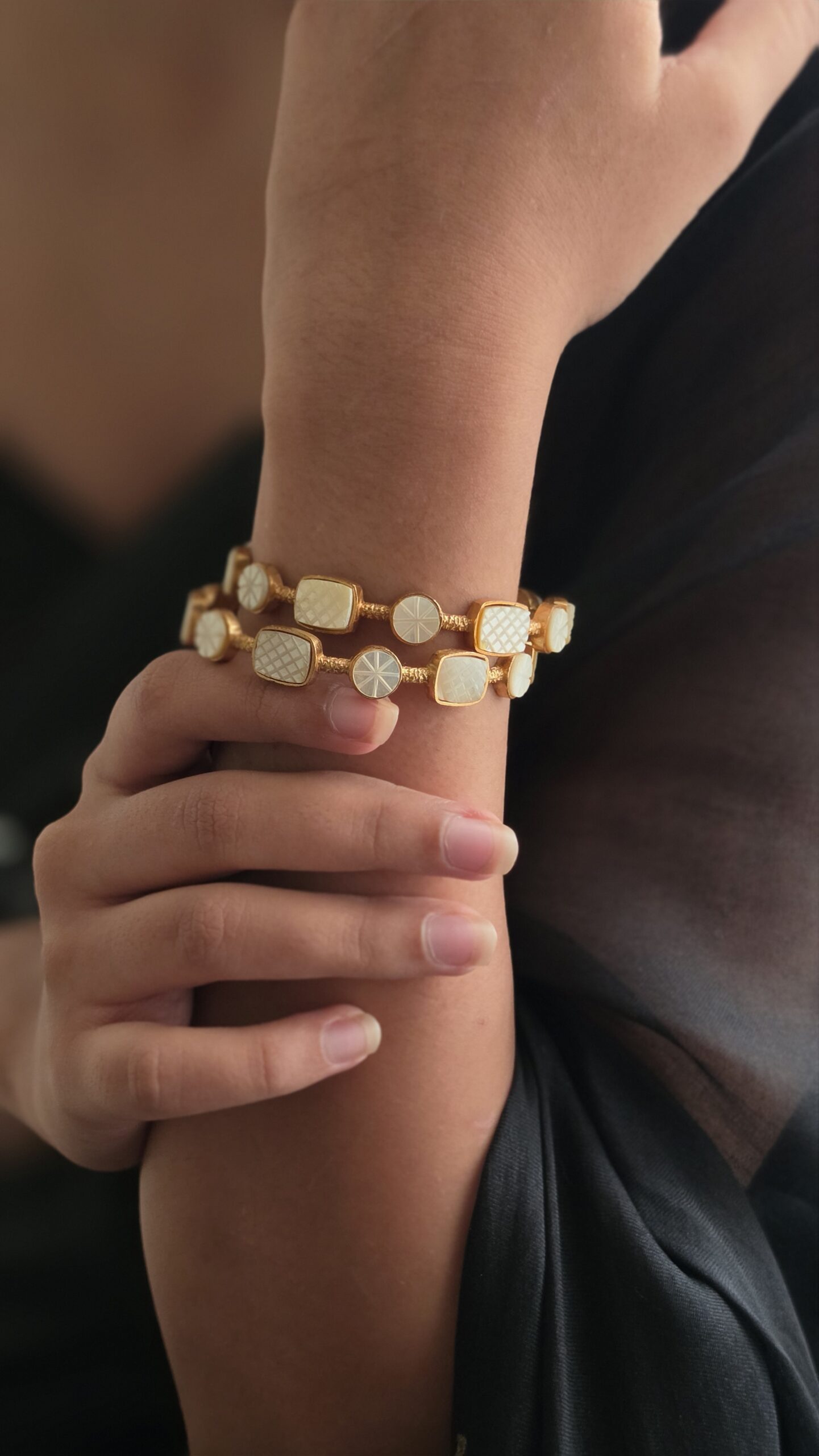 Muskaan bangles Thumbnail