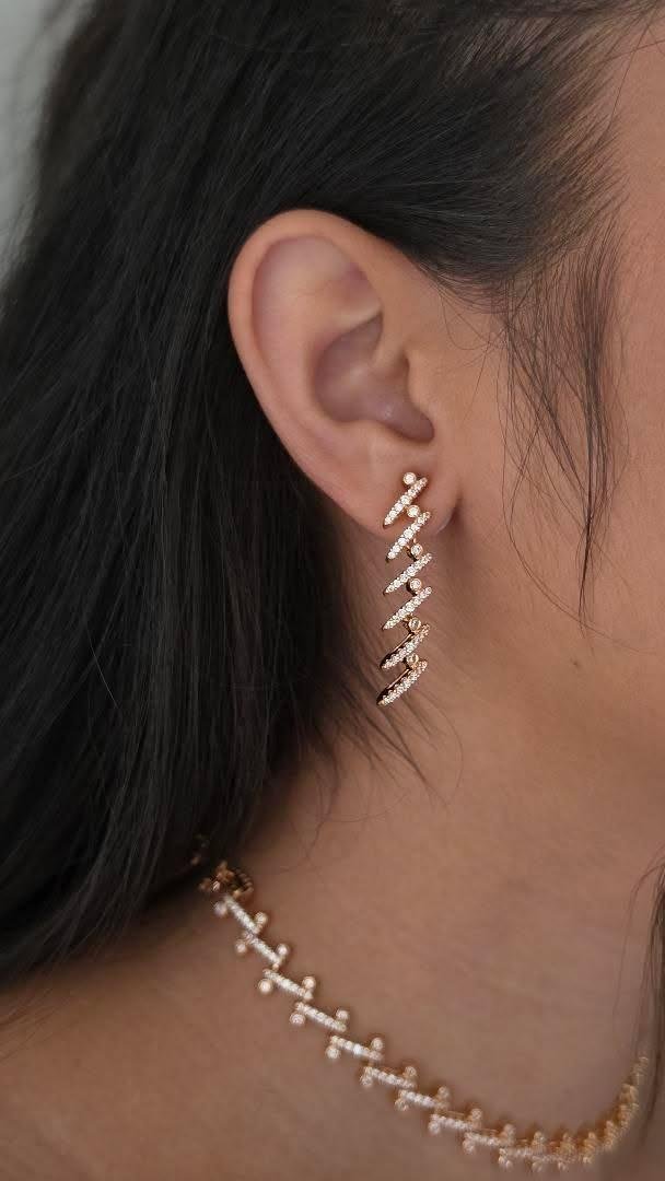 Ailani necklace Thumbnail