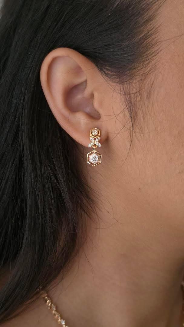 Arwa necklace Thumbnail