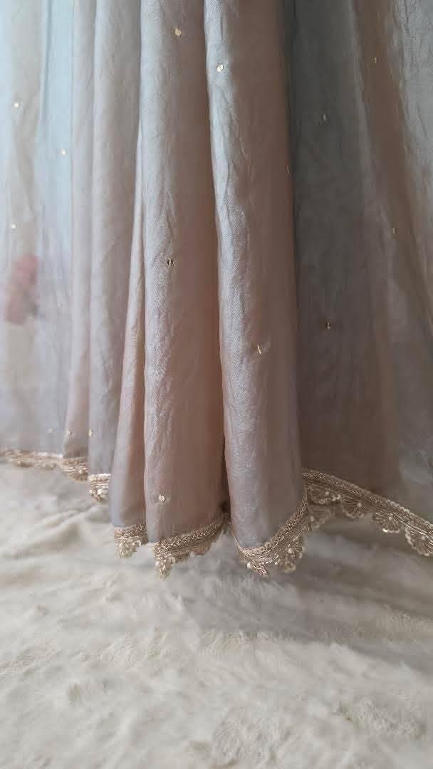 Ayesha handloom saree Thumbnail