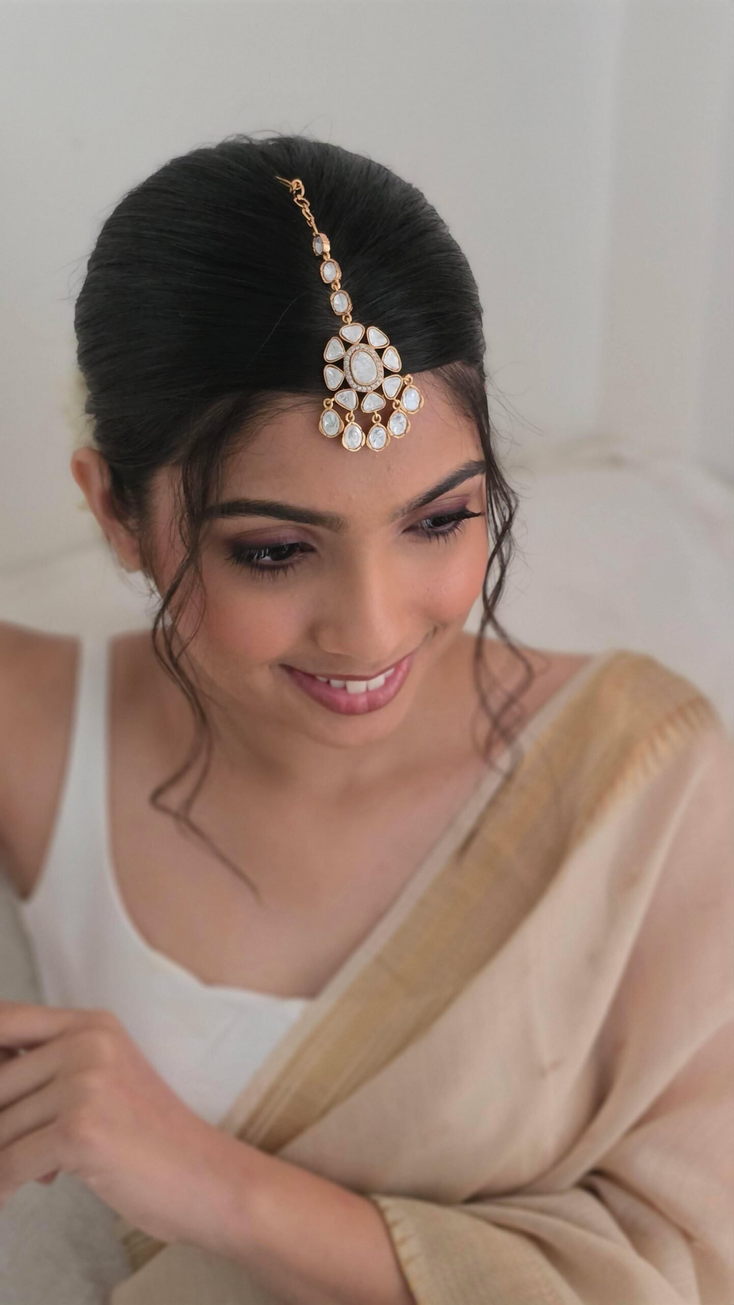 Aadhya polki Mangtika Thumbnail