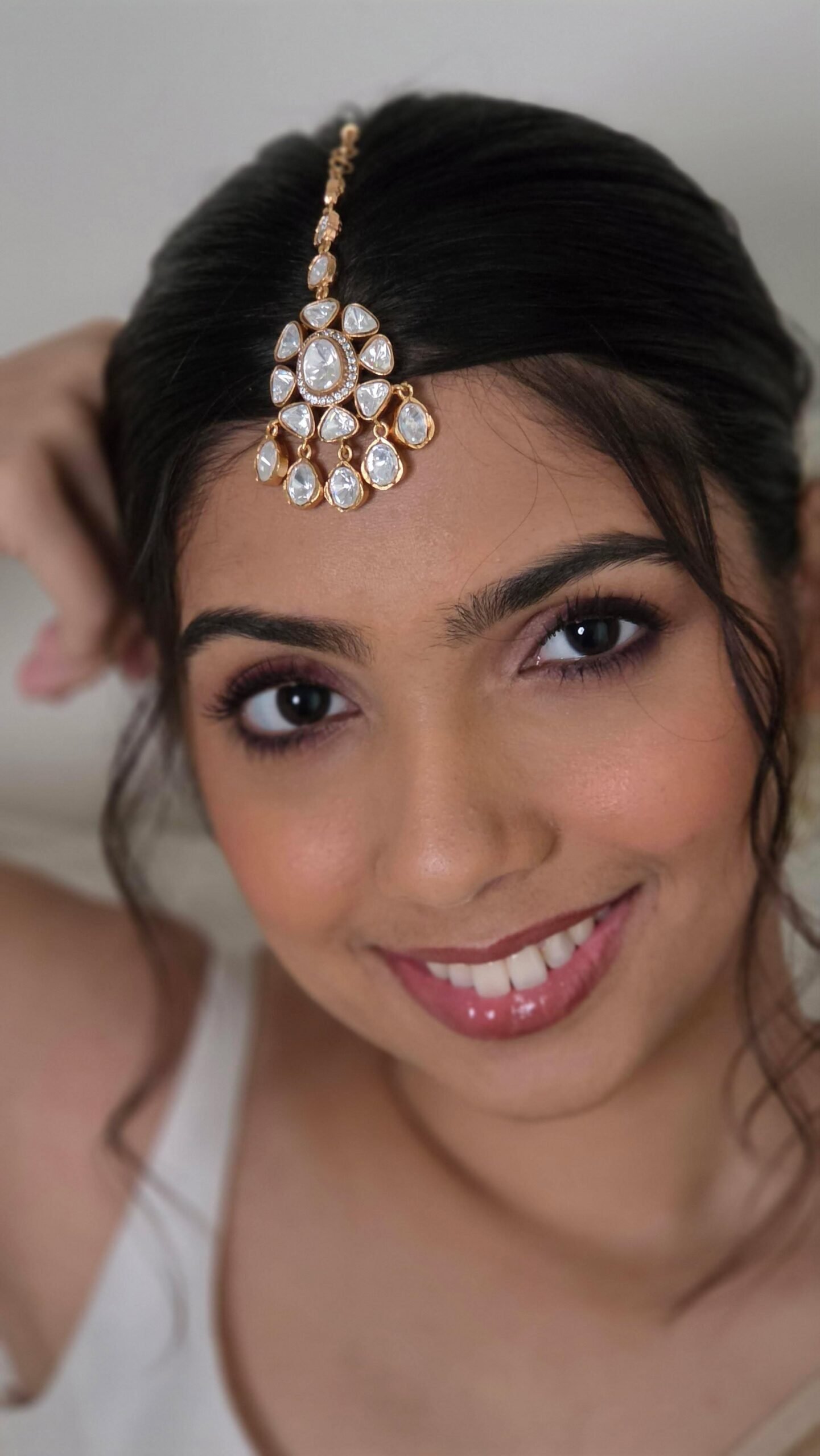 Aadhya polki Mangtika Thumbnail