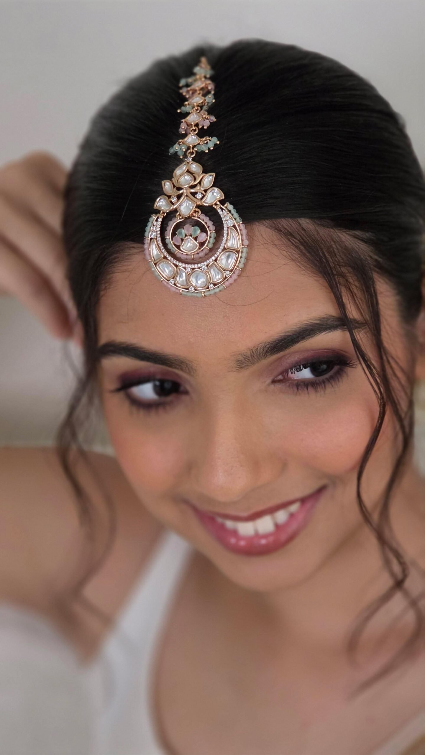 Anvi polki Maangtika Thumbnail