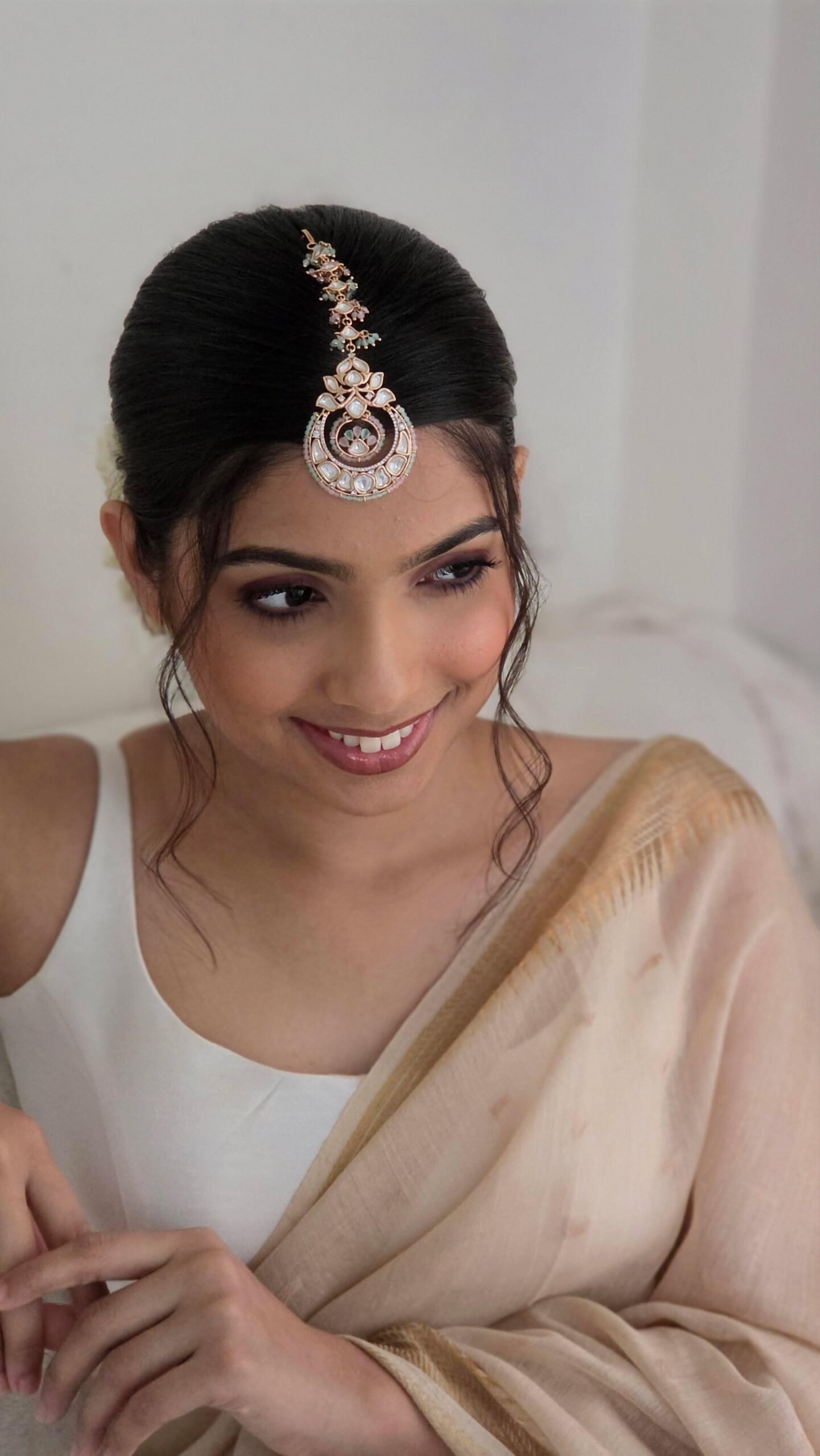 Anvi polki Maangtika Thumbnail