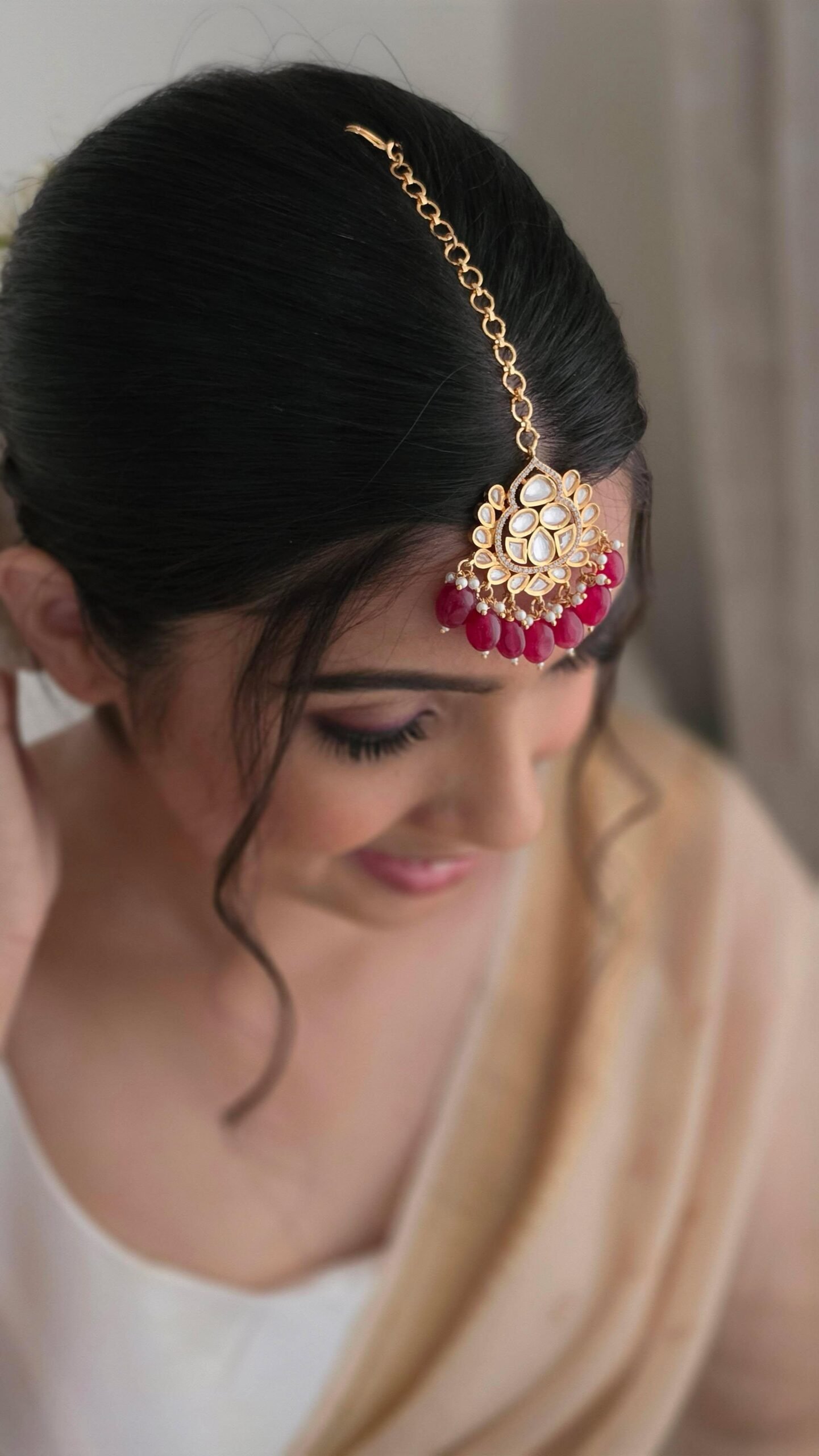 Babita polki & pearl Mangtika Thumbnail