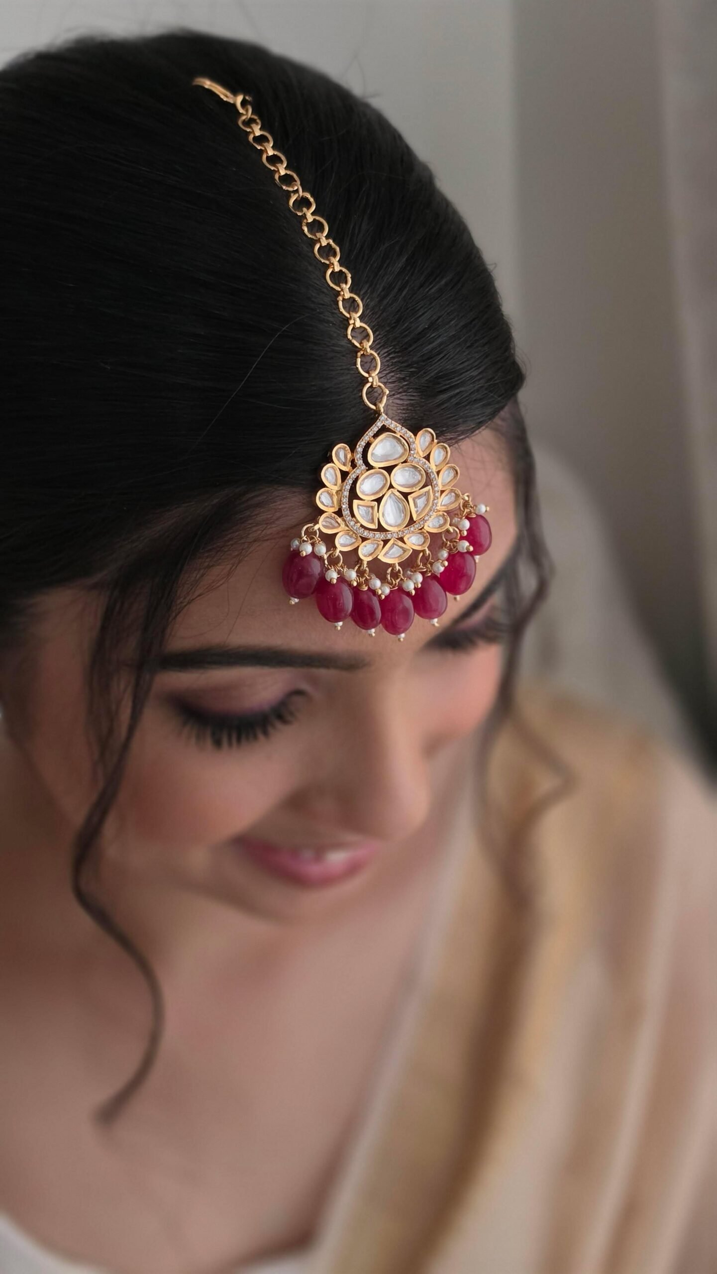 Babita polki & pearl Mangtika Thumbnail