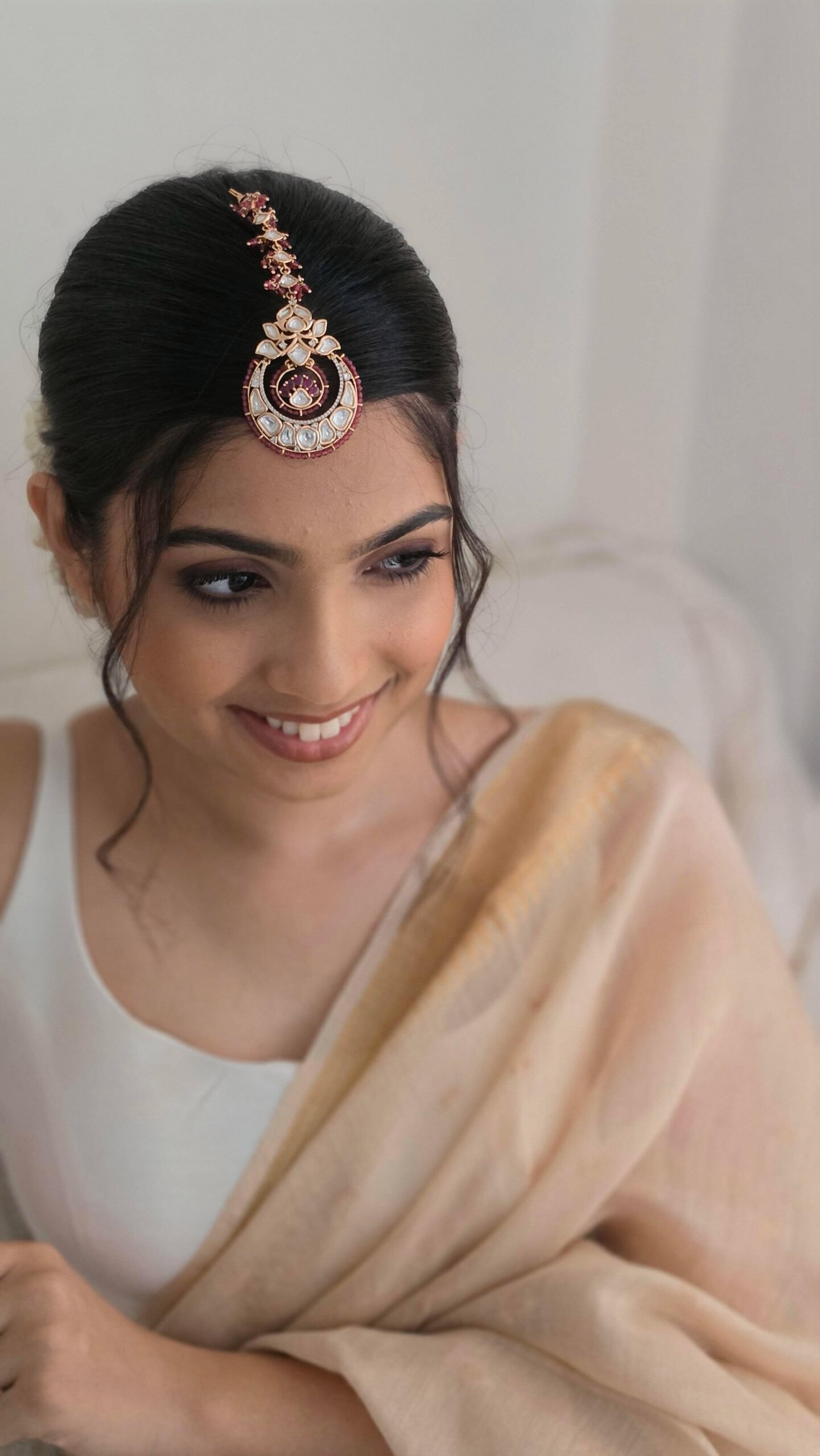 Anvi polki Maangtika Thumbnail