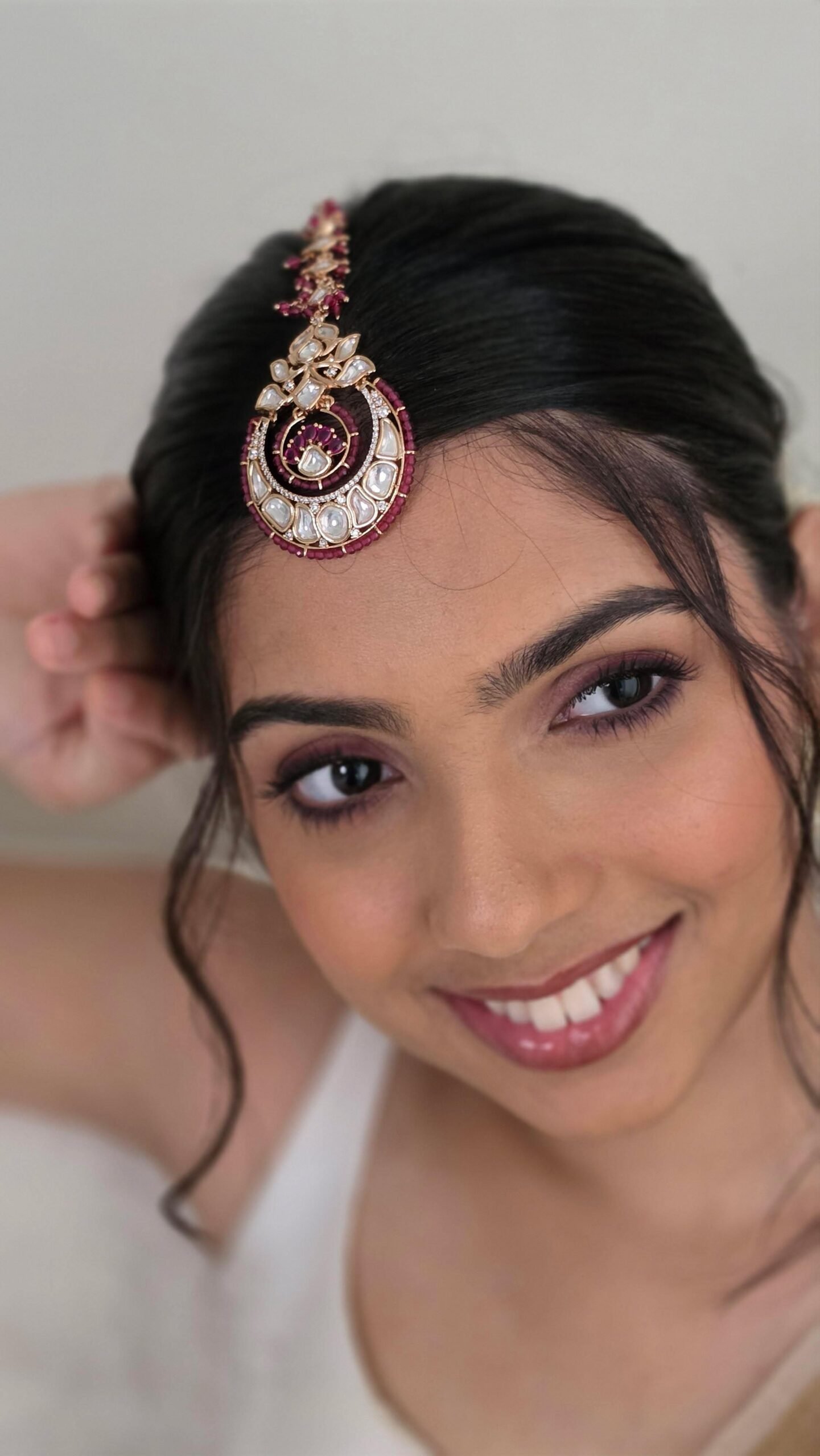 Anvi polki Maangtika Thumbnail