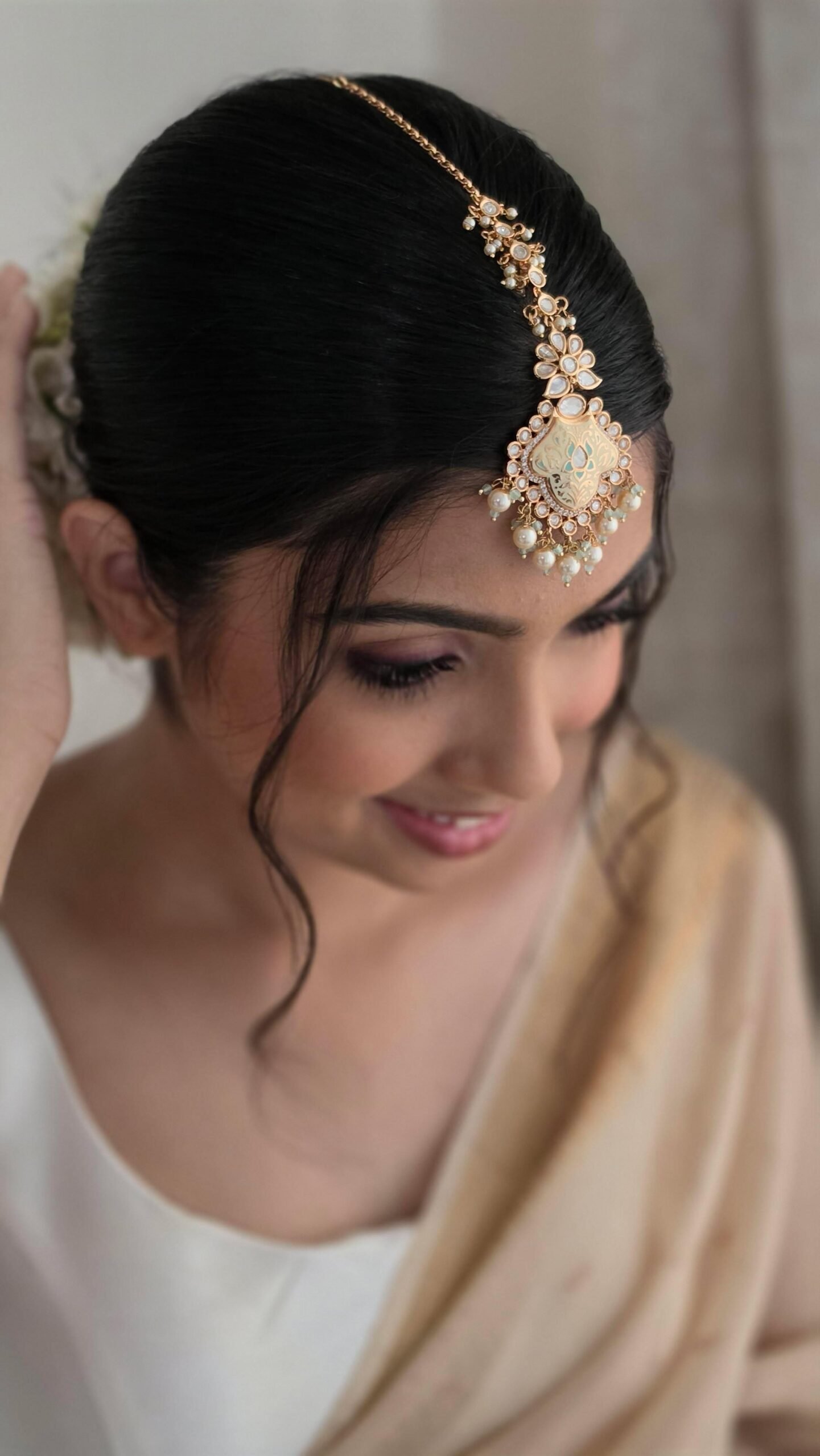 Binita meenakari Mangtika Thumbnail