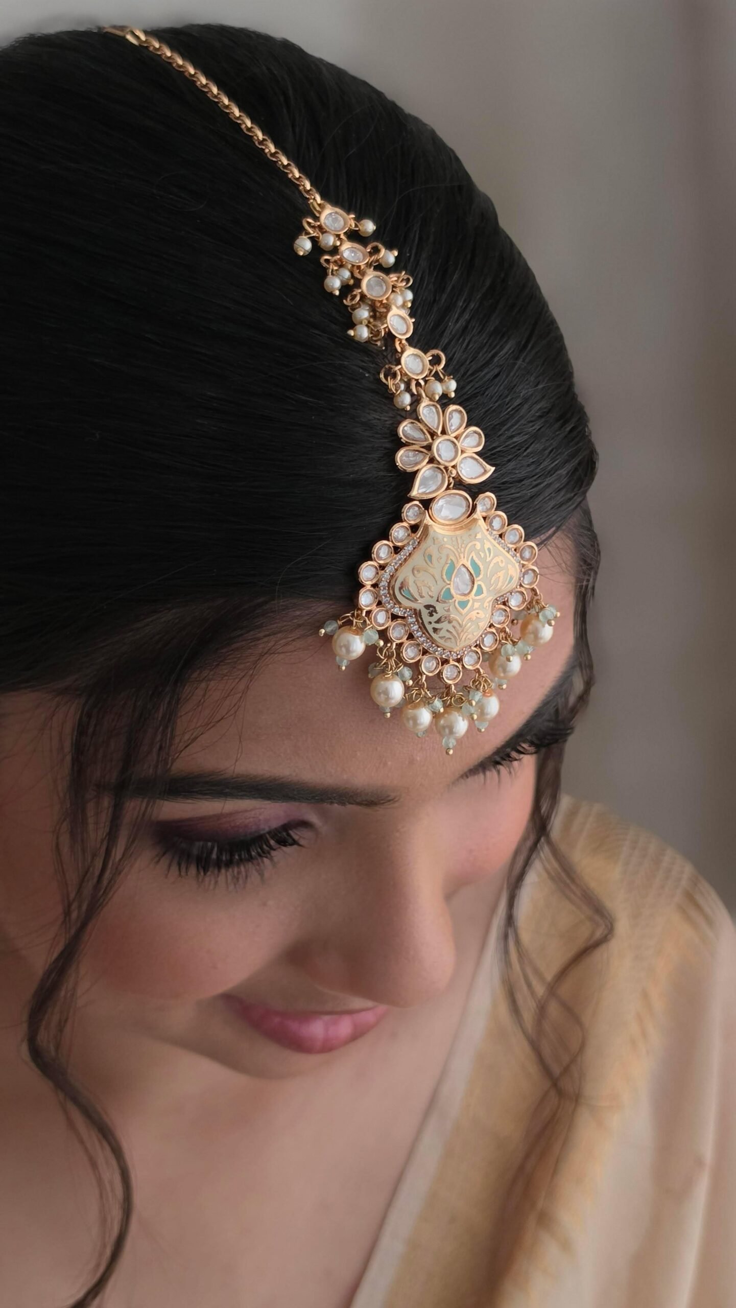 Binita meenakari Mangtika Thumbnail