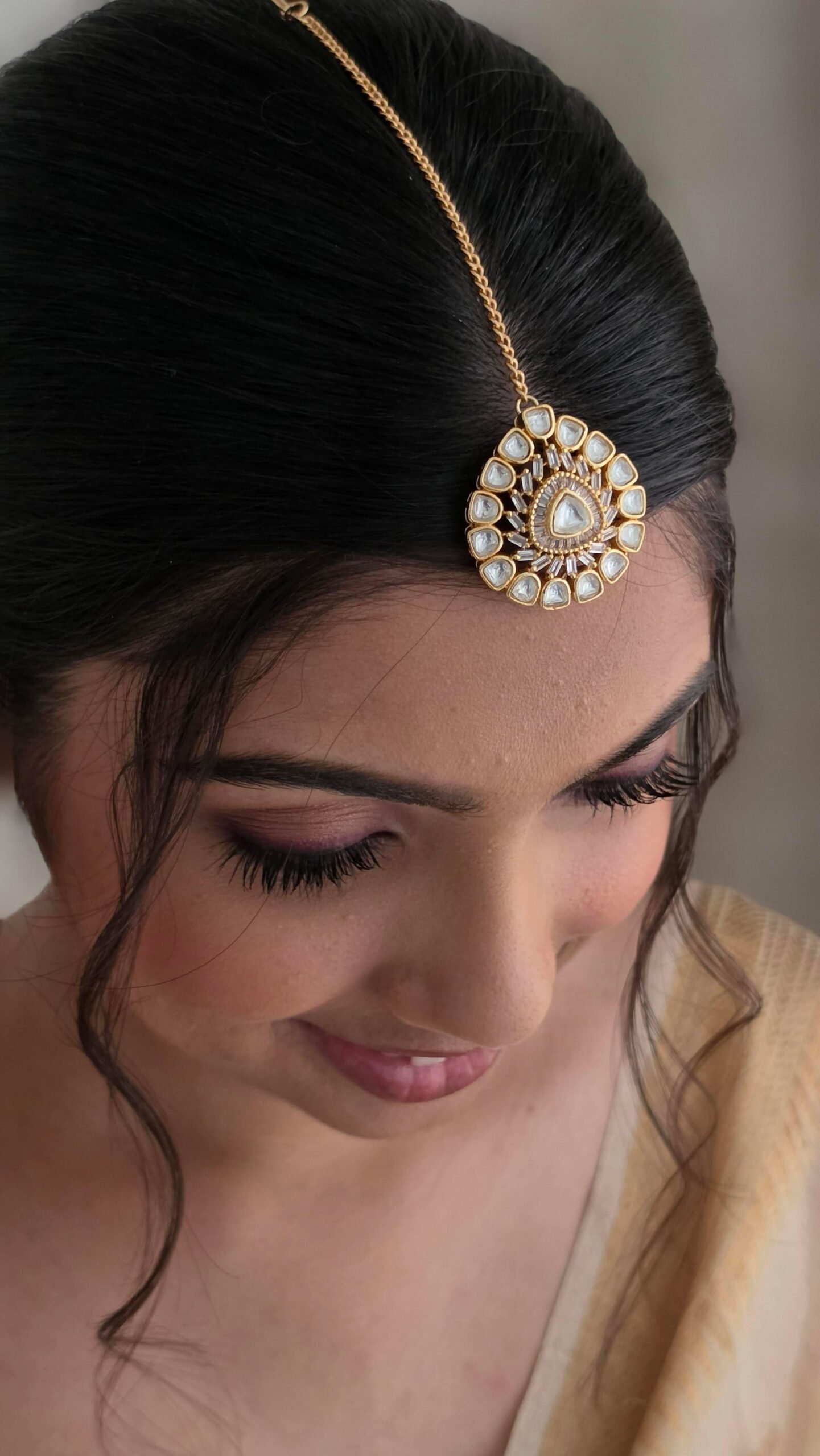 Chaitali polki Mangtika Thumbnail