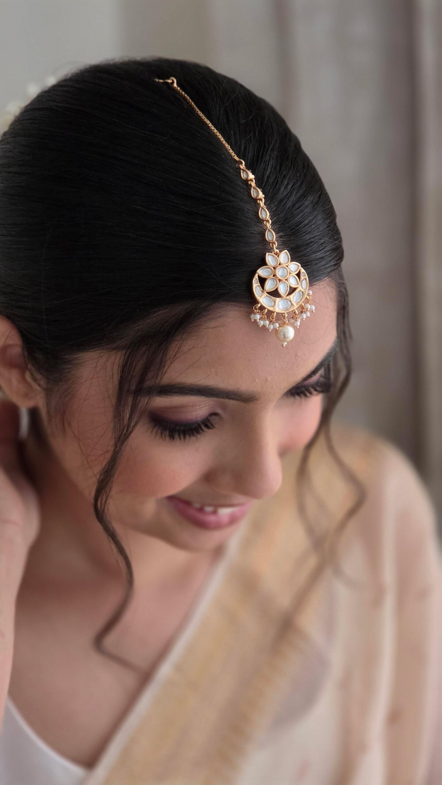 Devika polki Maangtika Thumbnail