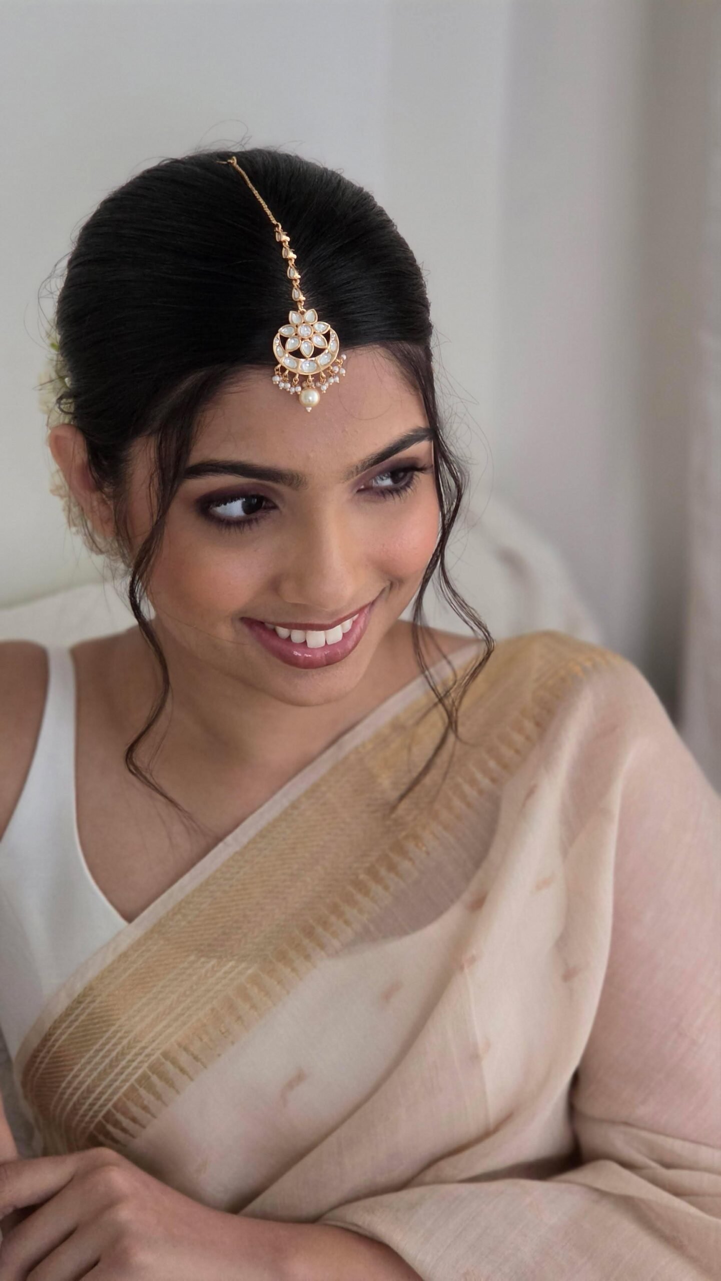 Devika polki Maangtika Thumbnail