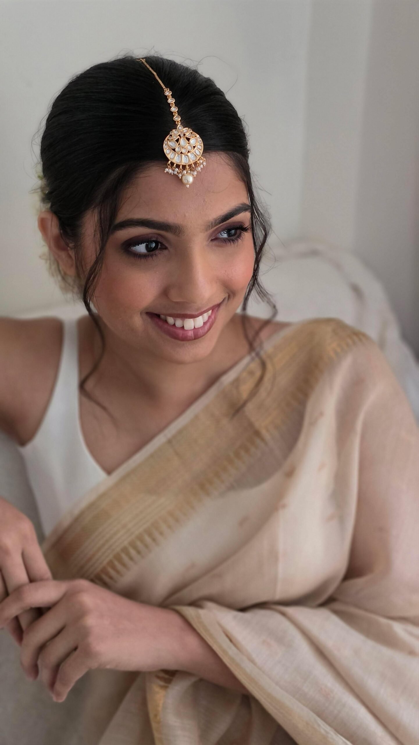 Devika polki Maangtika Thumbnail