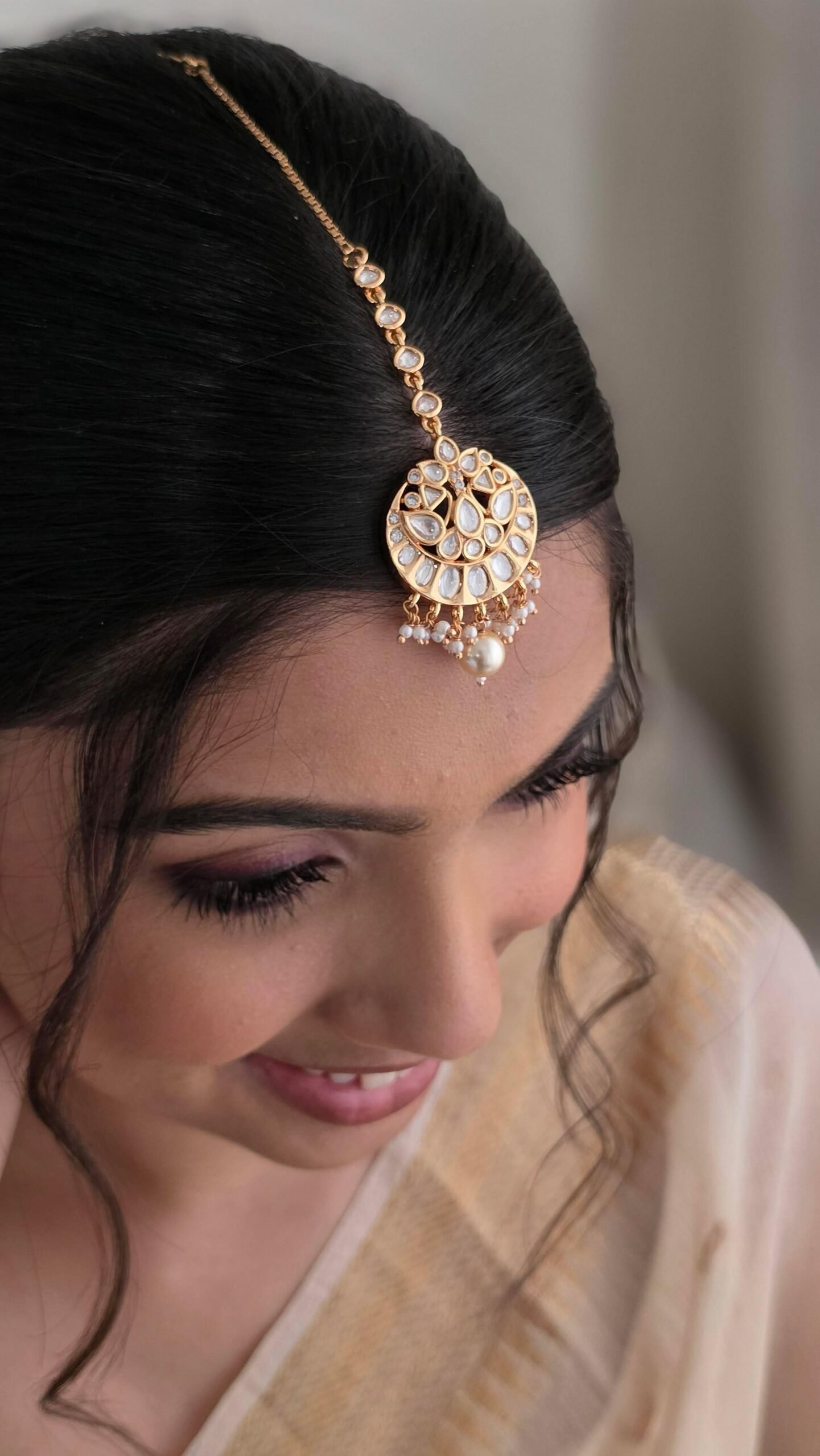 Devika polki Maangtika Thumbnail