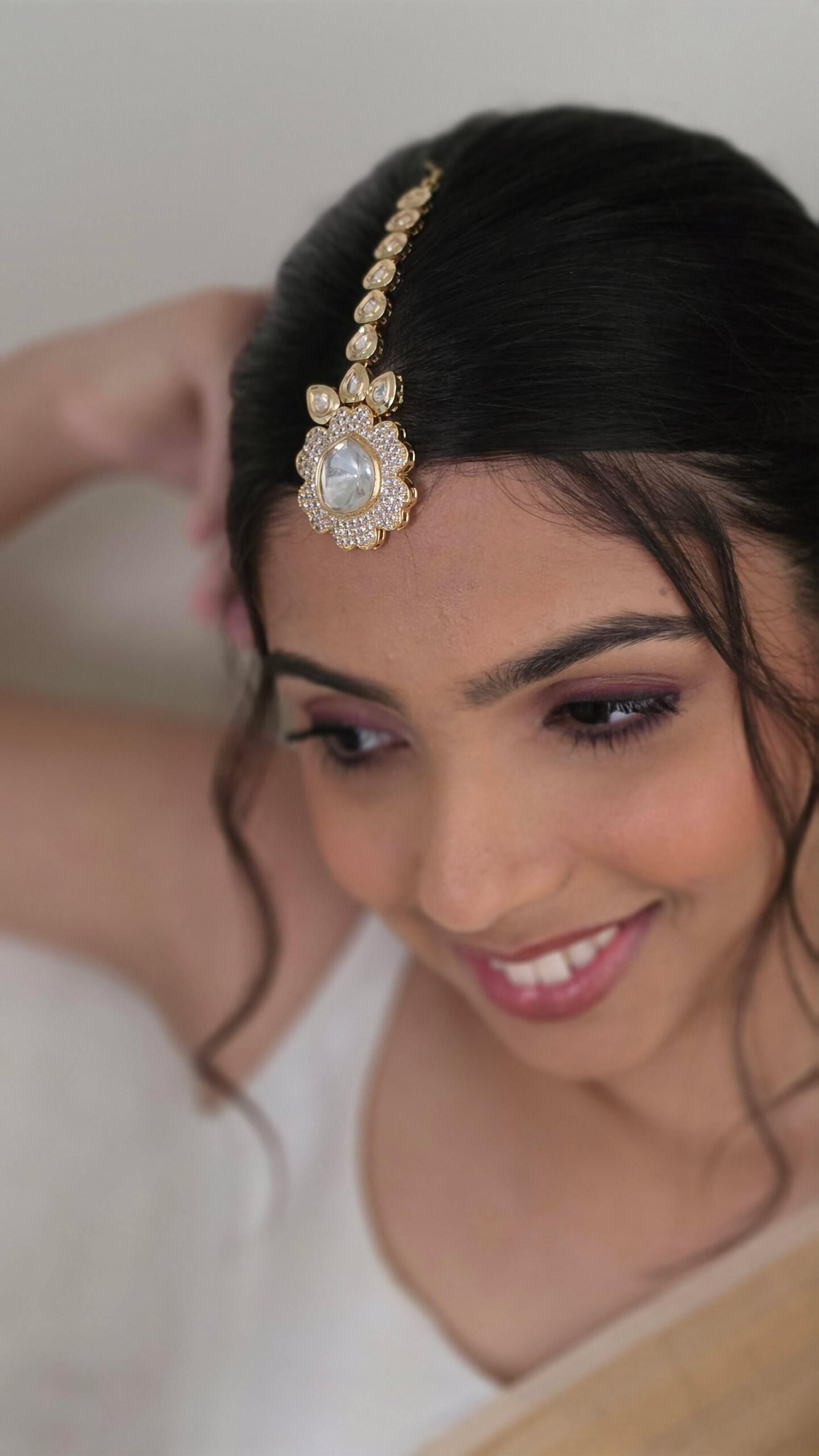 Garima polki Mangtika Thumbnail