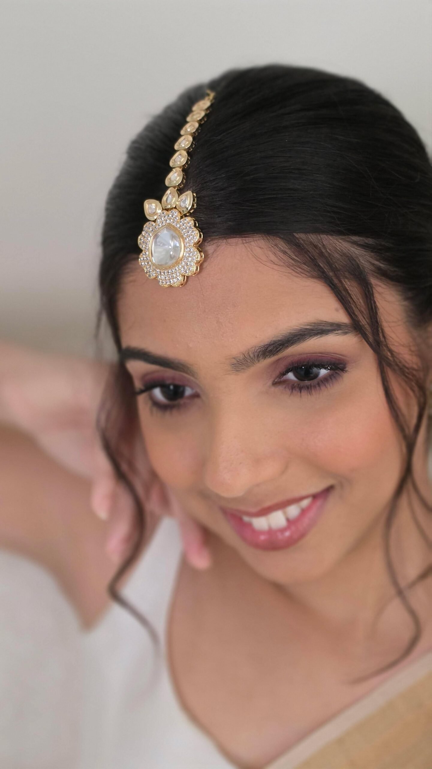 Garima polki Mangtika Thumbnail