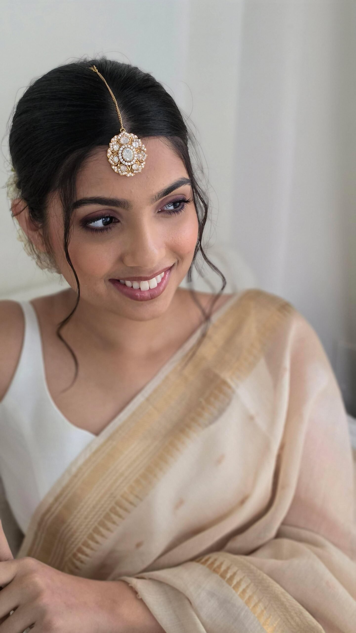 Ishaana polki Mangtika Thumbnail