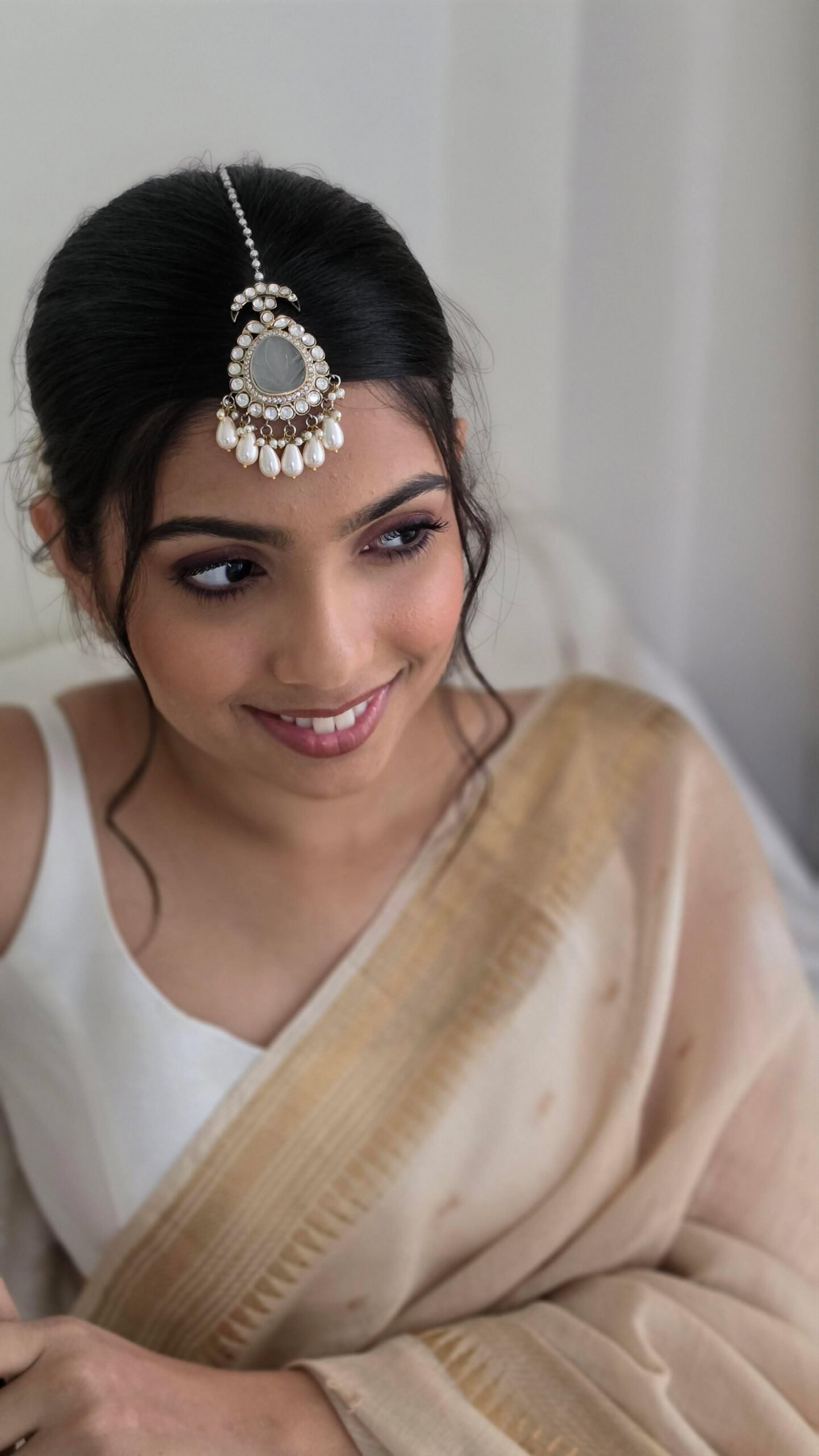 Jasleen polki & pearl Mangtika Thumbnail