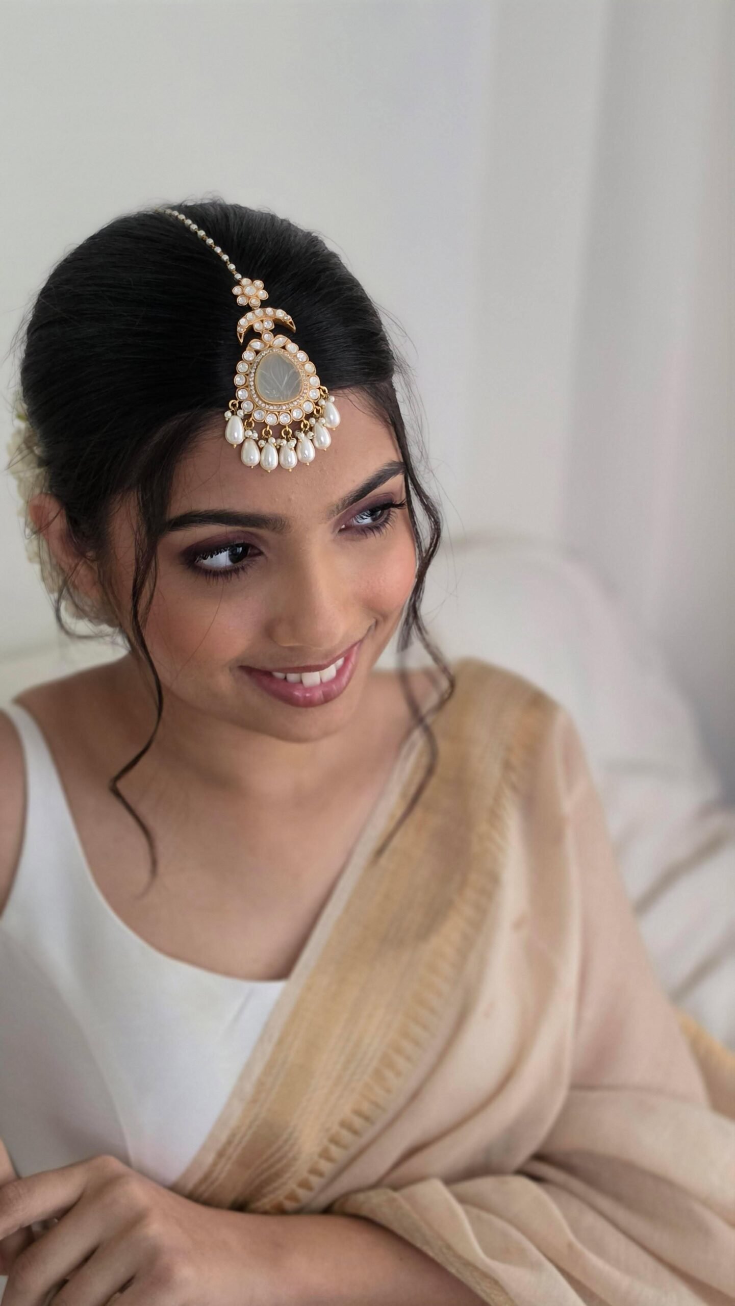 Jasleen polki & pearl Mangtika Thumbnail