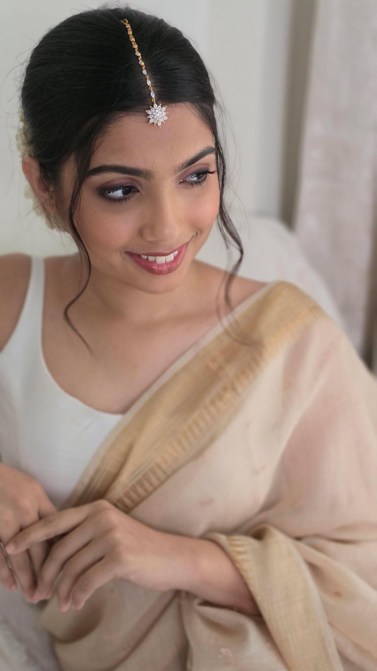 Naisha statement Mangtika Thumbnail