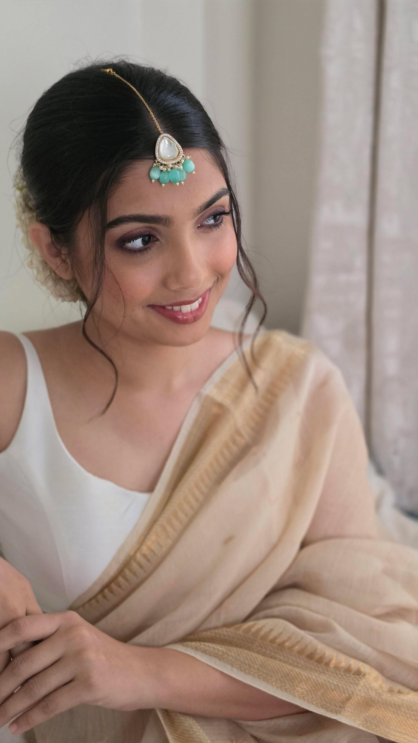 Ishita polki Mangtika Thumbnail