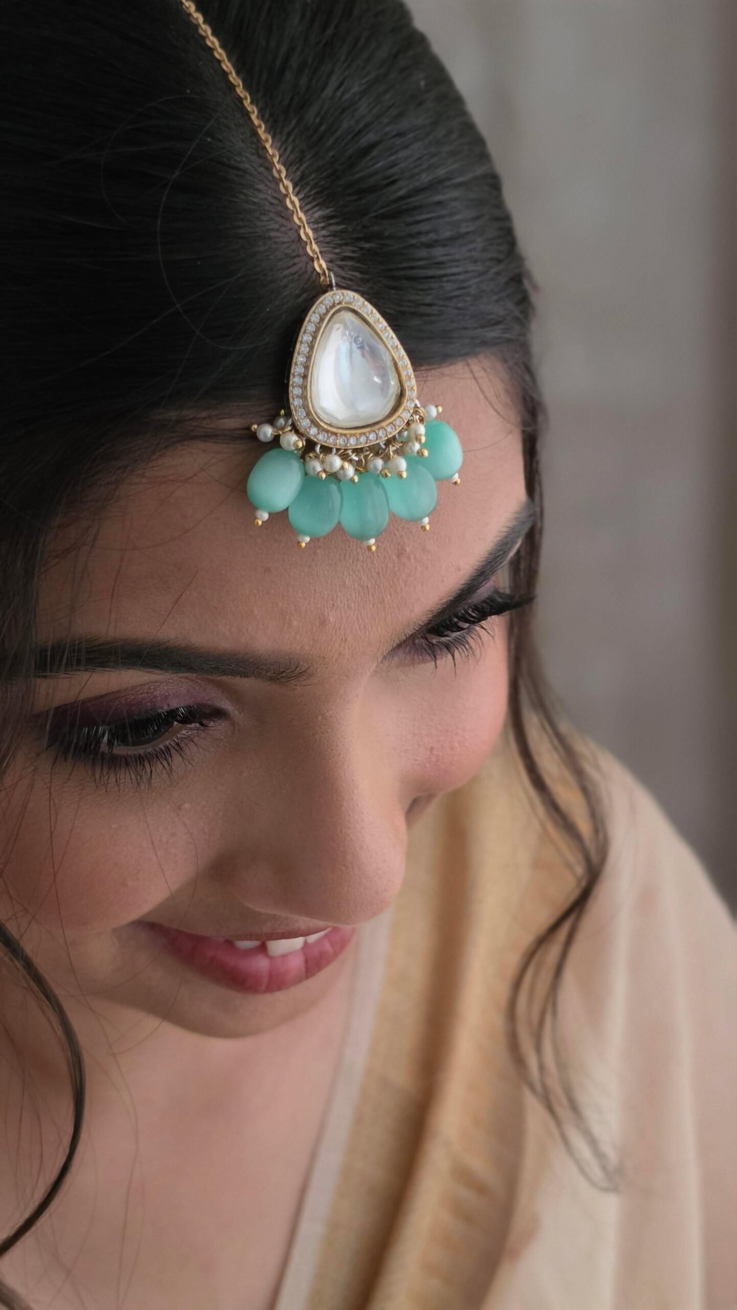 Ishita polki Mangtika Thumbnail