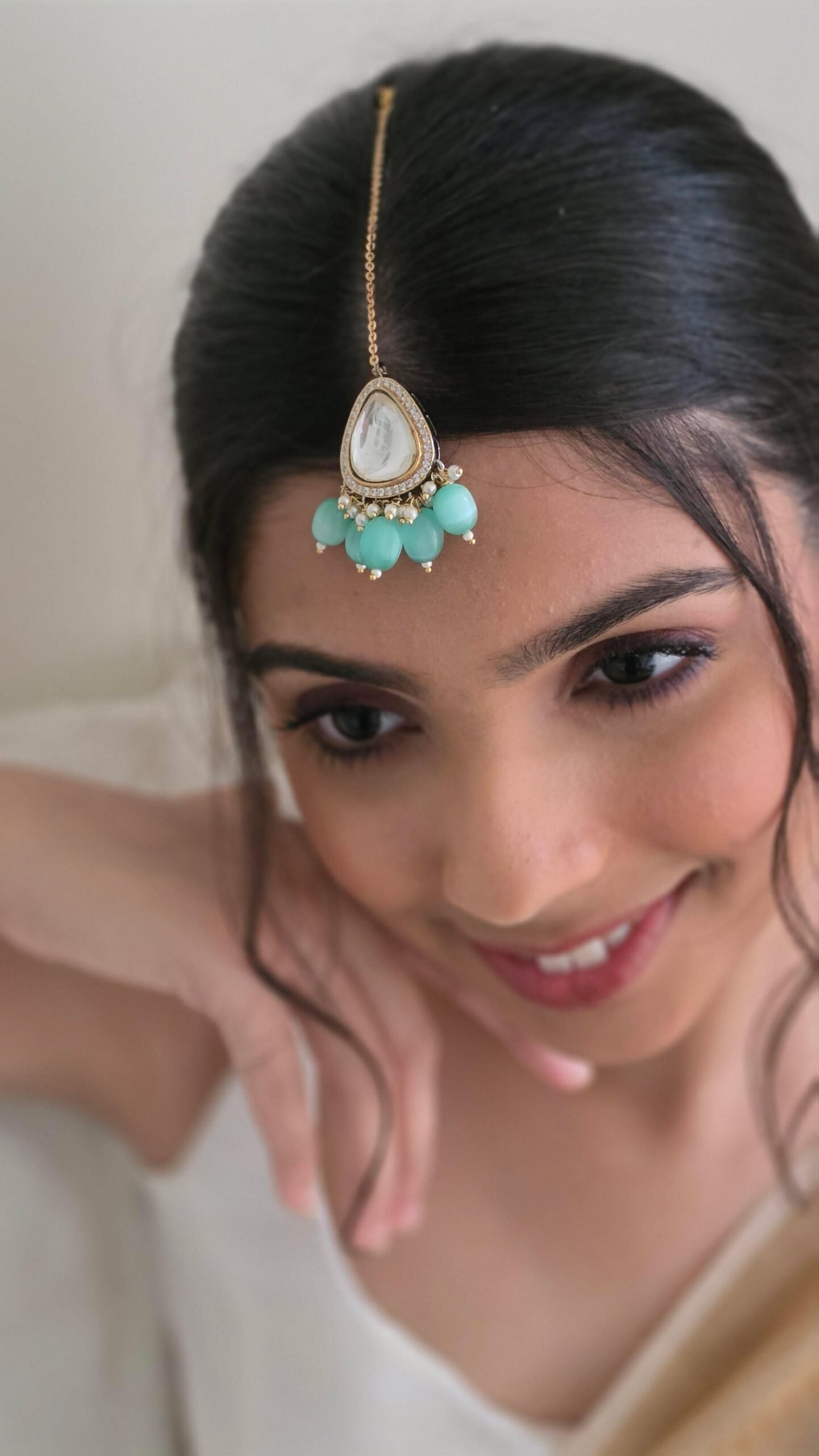 Ishita polki Mangtika Thumbnail