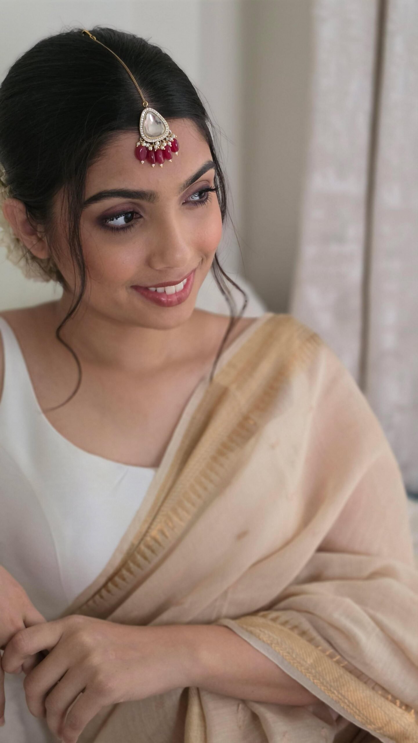 Ishita polki Mangtika Thumbnail