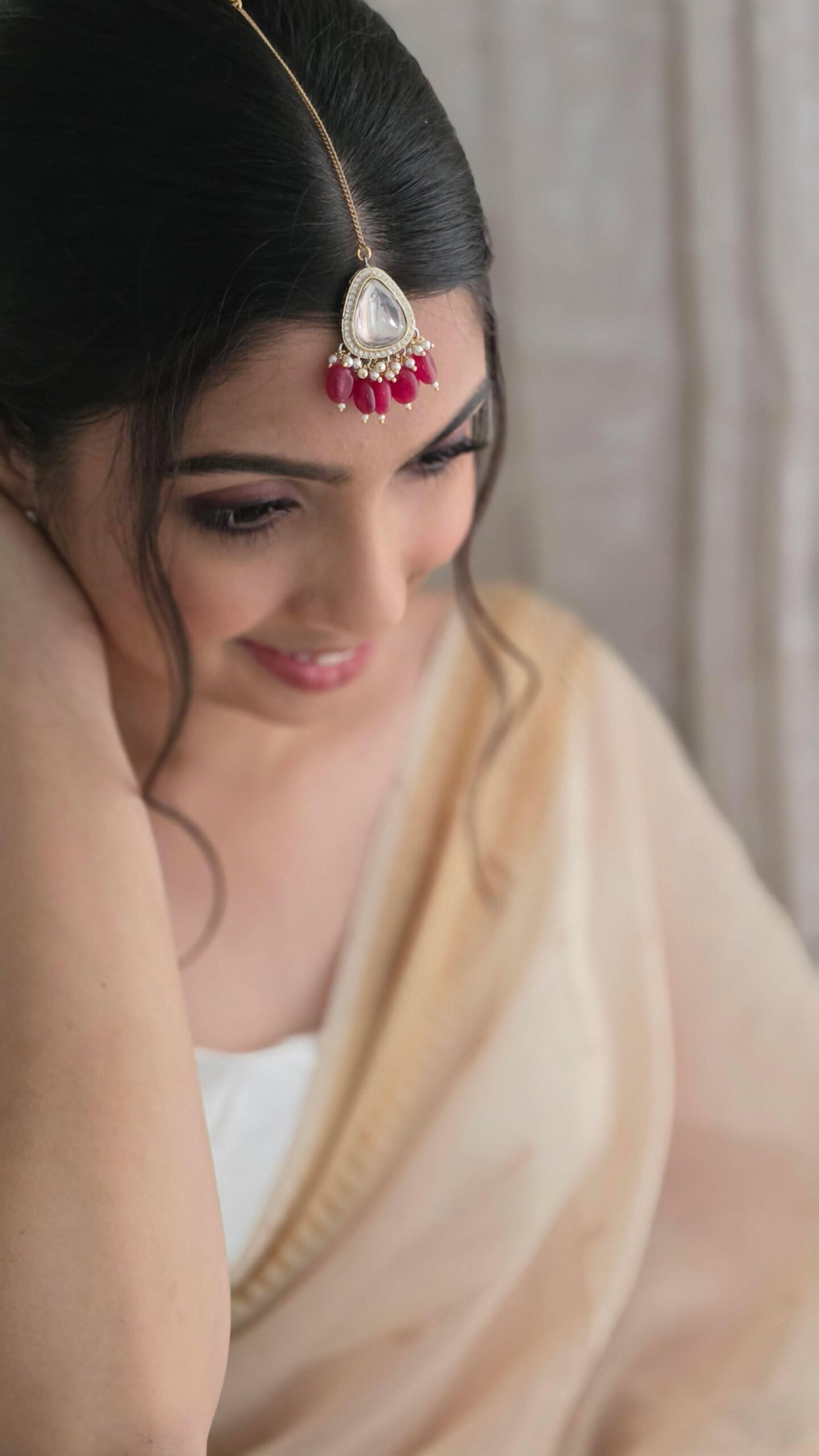 Ishita polki Mangtika Thumbnail