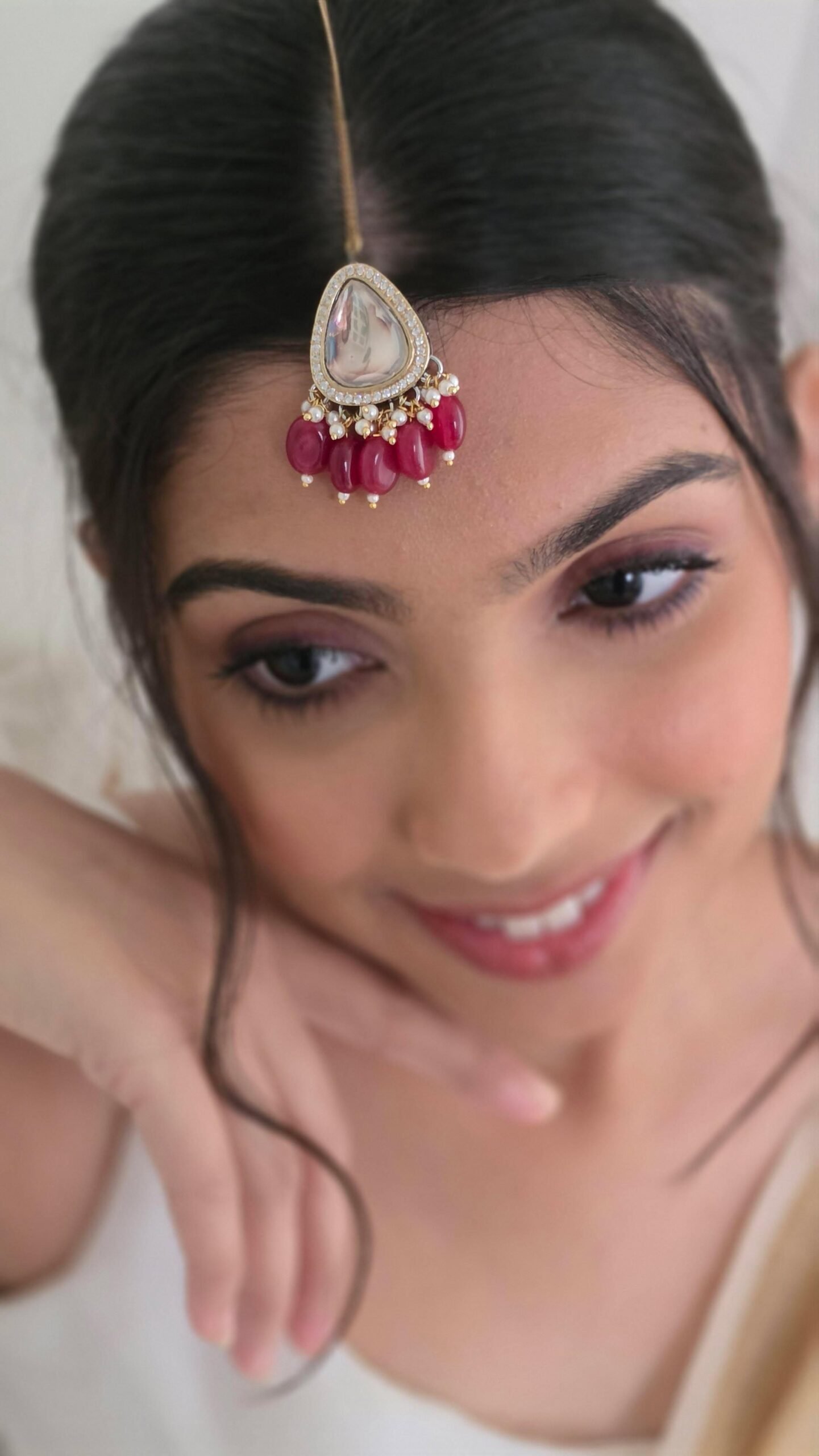 Ishita polki Mangtika Thumbnail