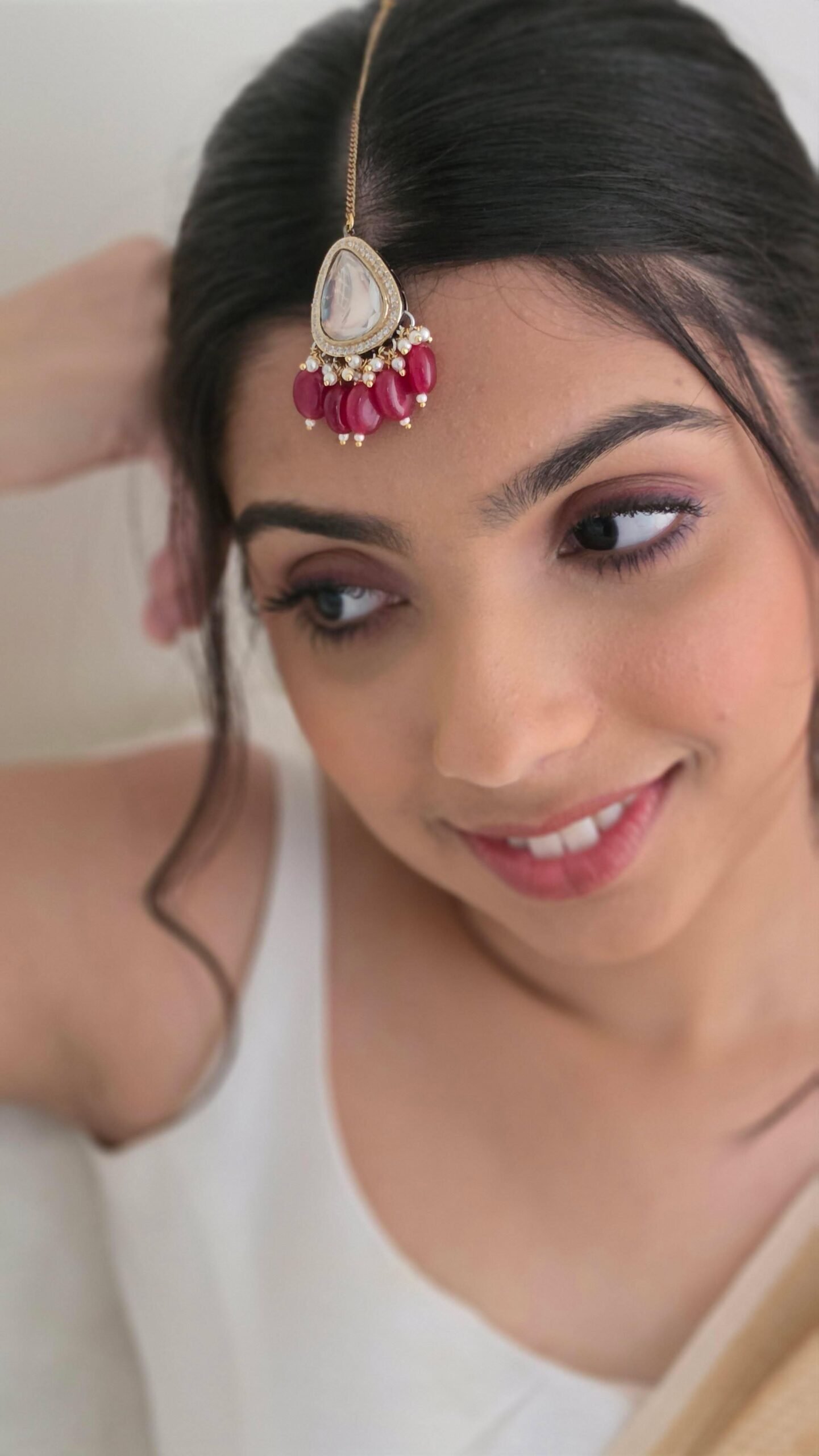 Ishita polki Mangtika Thumbnail