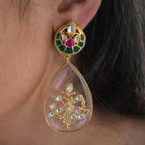 Ria Earrings