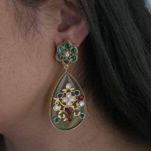 Ria Earrings