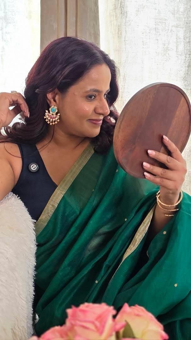 Gulnaar Earrings Thumbnail