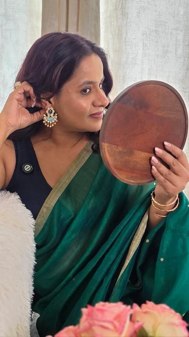 Gulnaar Earrings Thumbnail