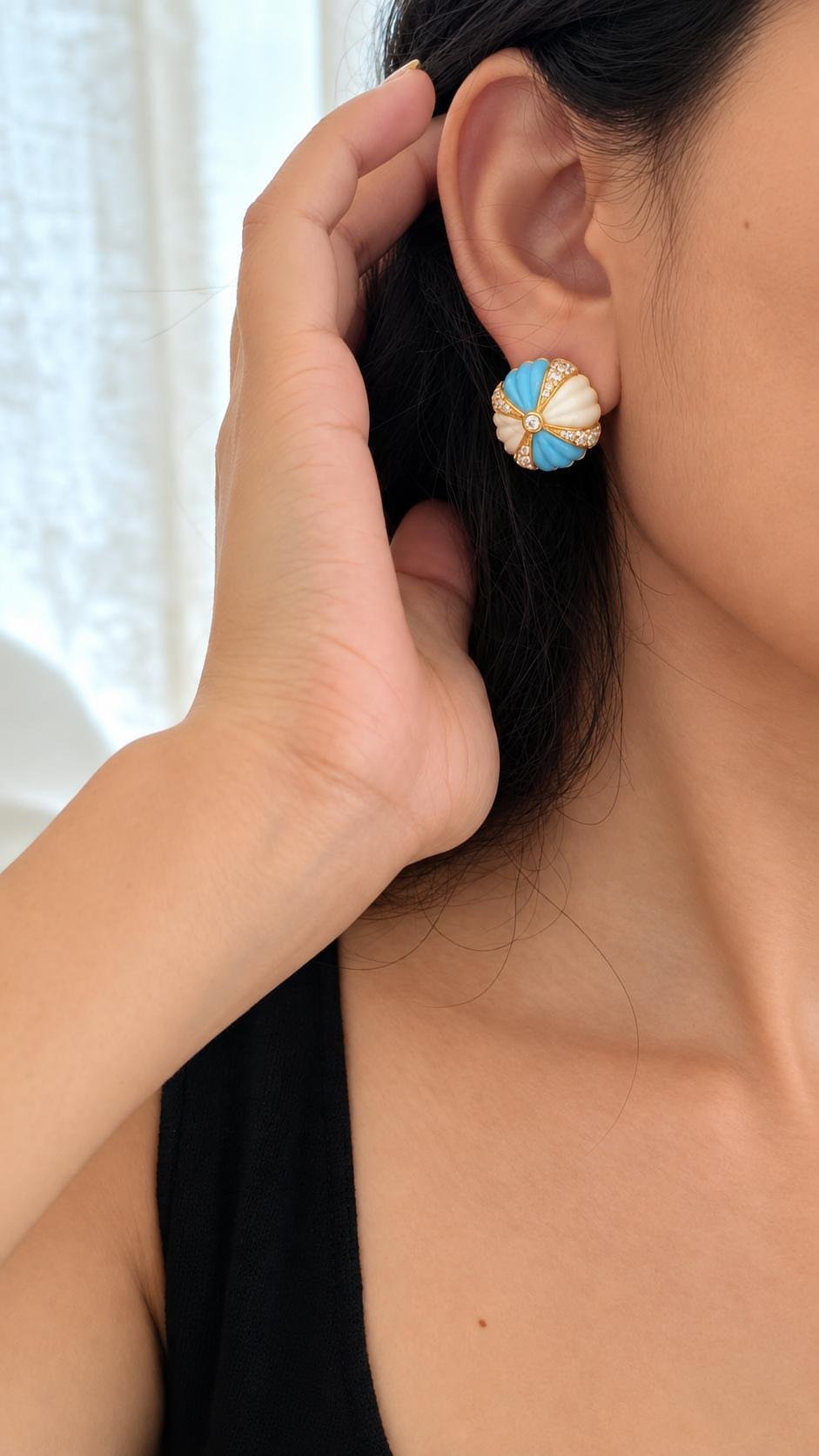 Sofia Studs Thumbnail