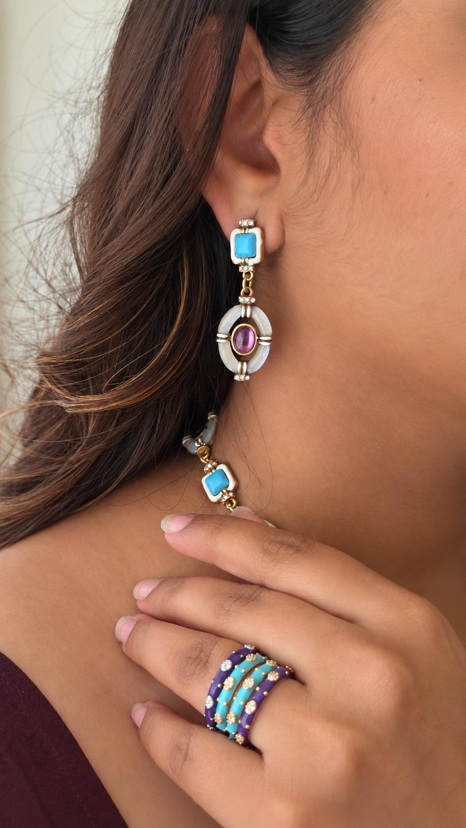 Zaria Necklace Thumbnail