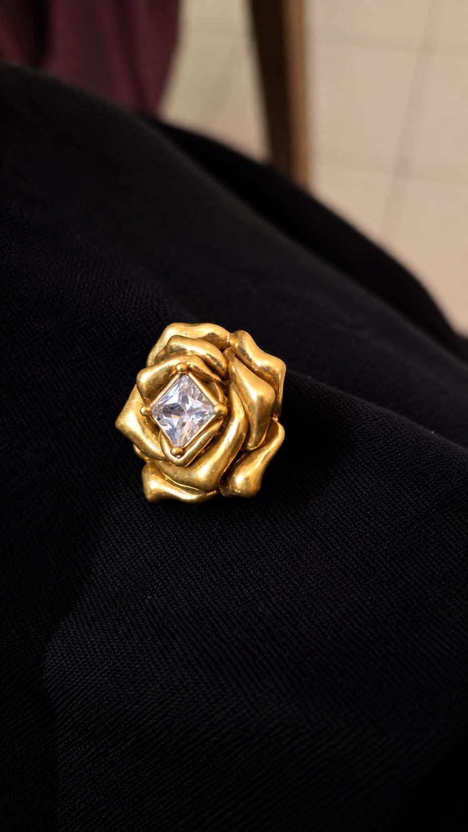 Rose Studs Thumbnail
