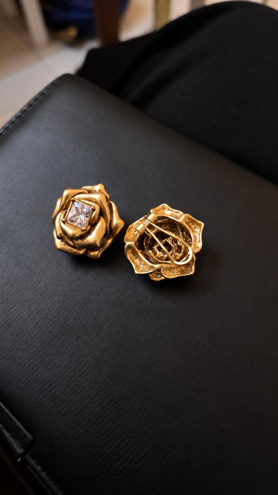 Rose Studs Thumbnail